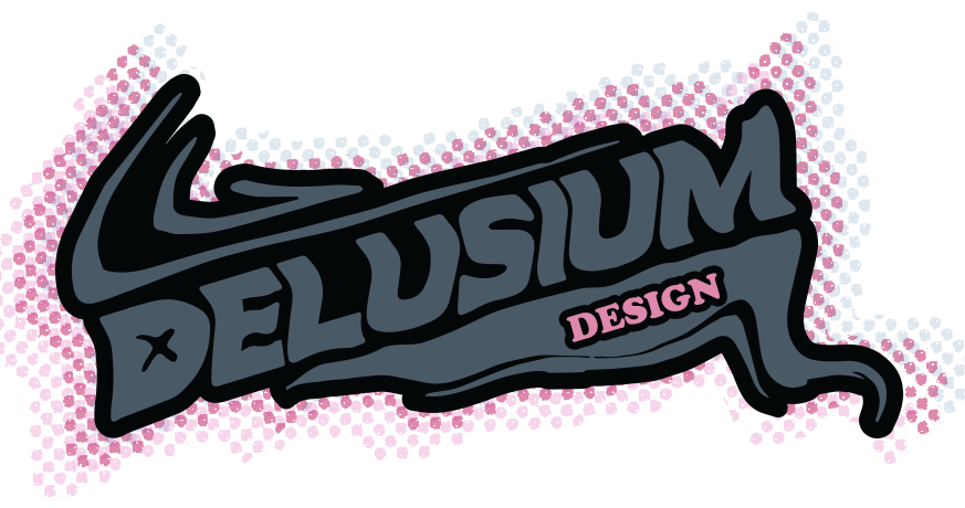 Tanner Musyj | DelusiumDesign