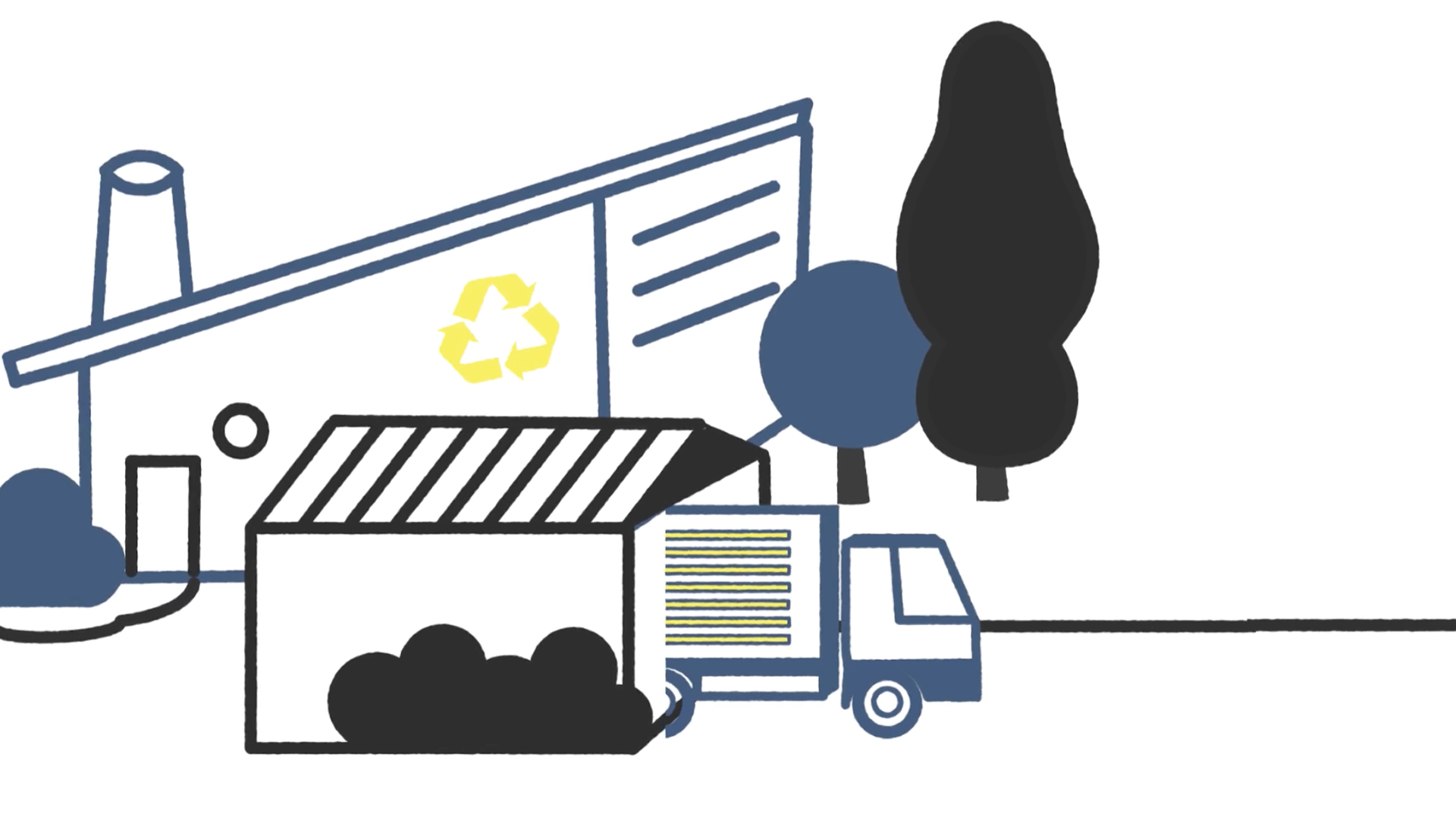 Motion - design - contenus éditoriaux - illustrations