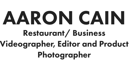 Aaron Cain