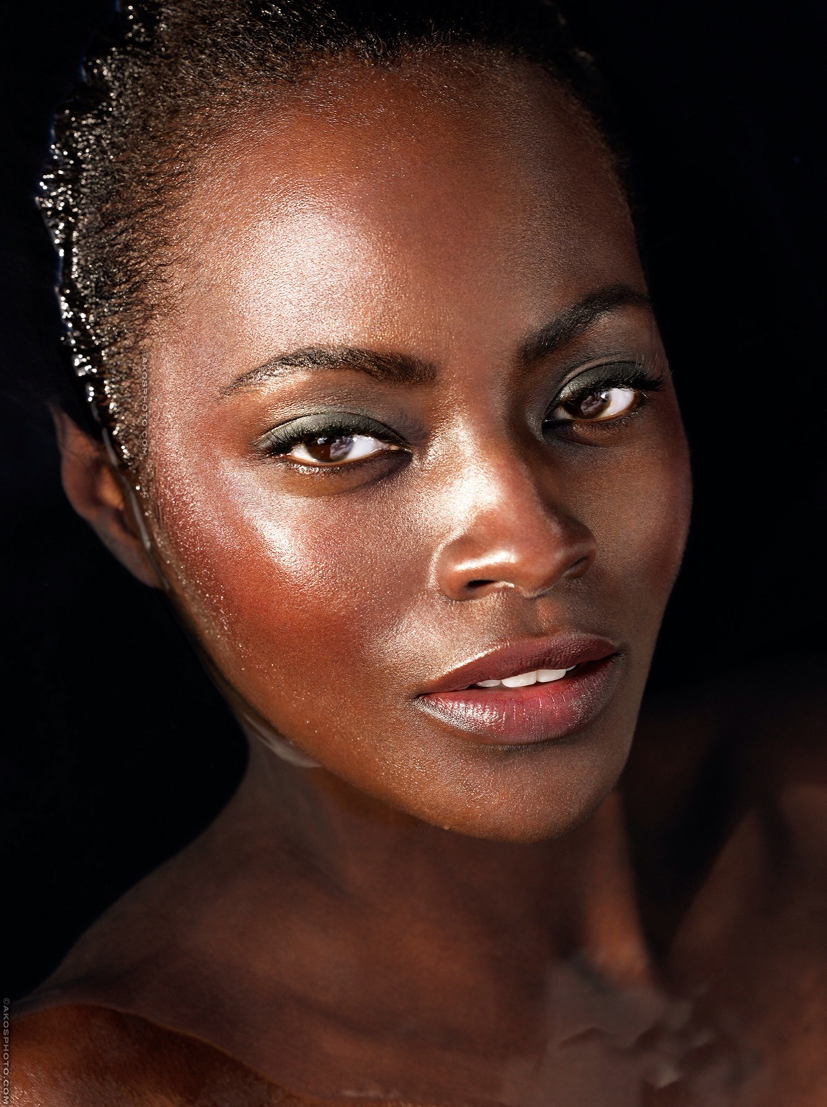 Akos is a Top Beauty and Fashion Photographer who is specialized in ...