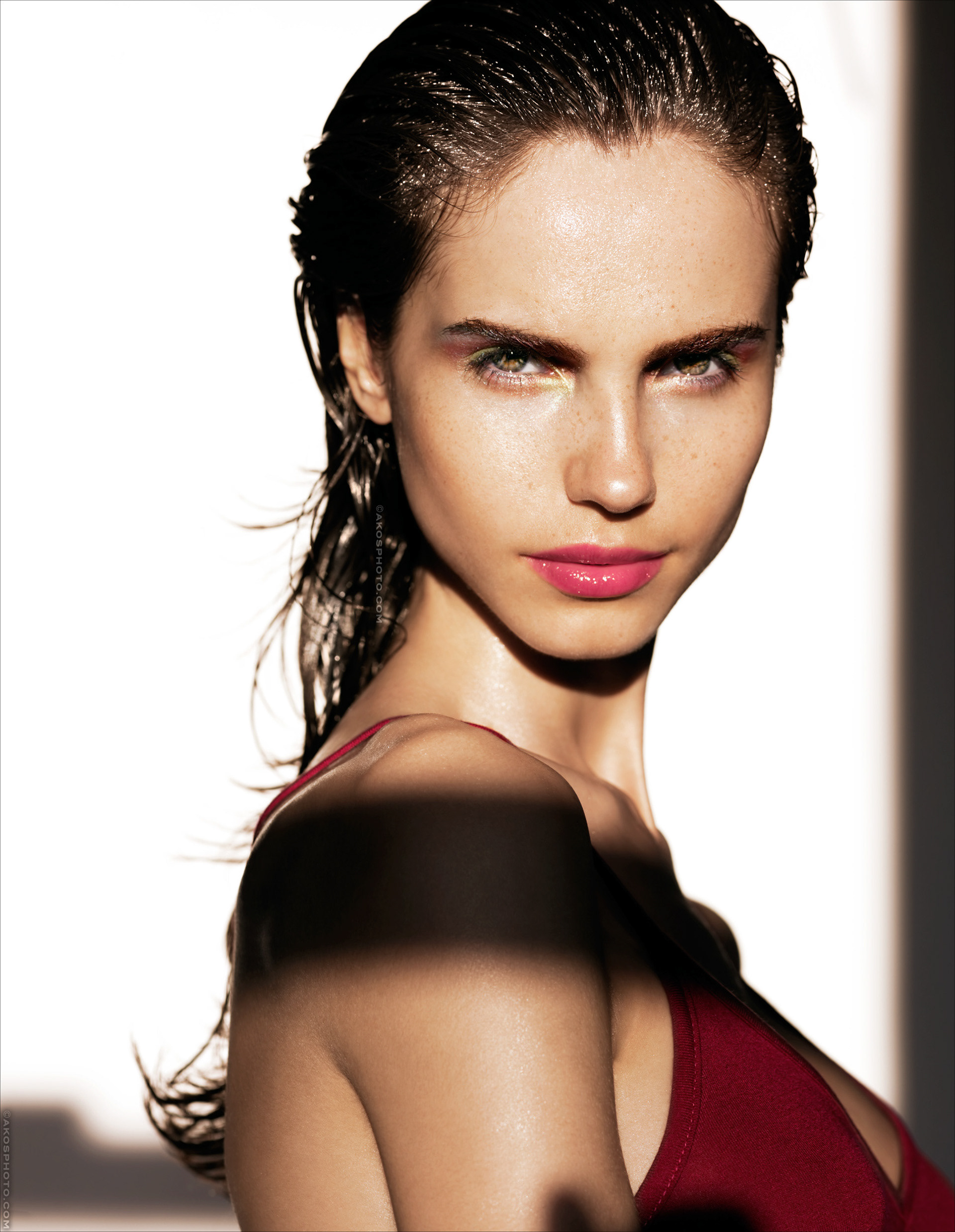 Akos is a Top Beauty and Fashion Photographer who is specialized in Cosmetics, Make-up, Hair, Haircare, Hair-Care, Skin, Skincare, Skin-Care, and Product Photography. His Photography Art makes him a leading Artist in the Fashion World. He is based in New York City, London, Paris and Switzerland. Clients include Amazon, L'OREAL , VOGUE, VICTORIA SECRET, etc