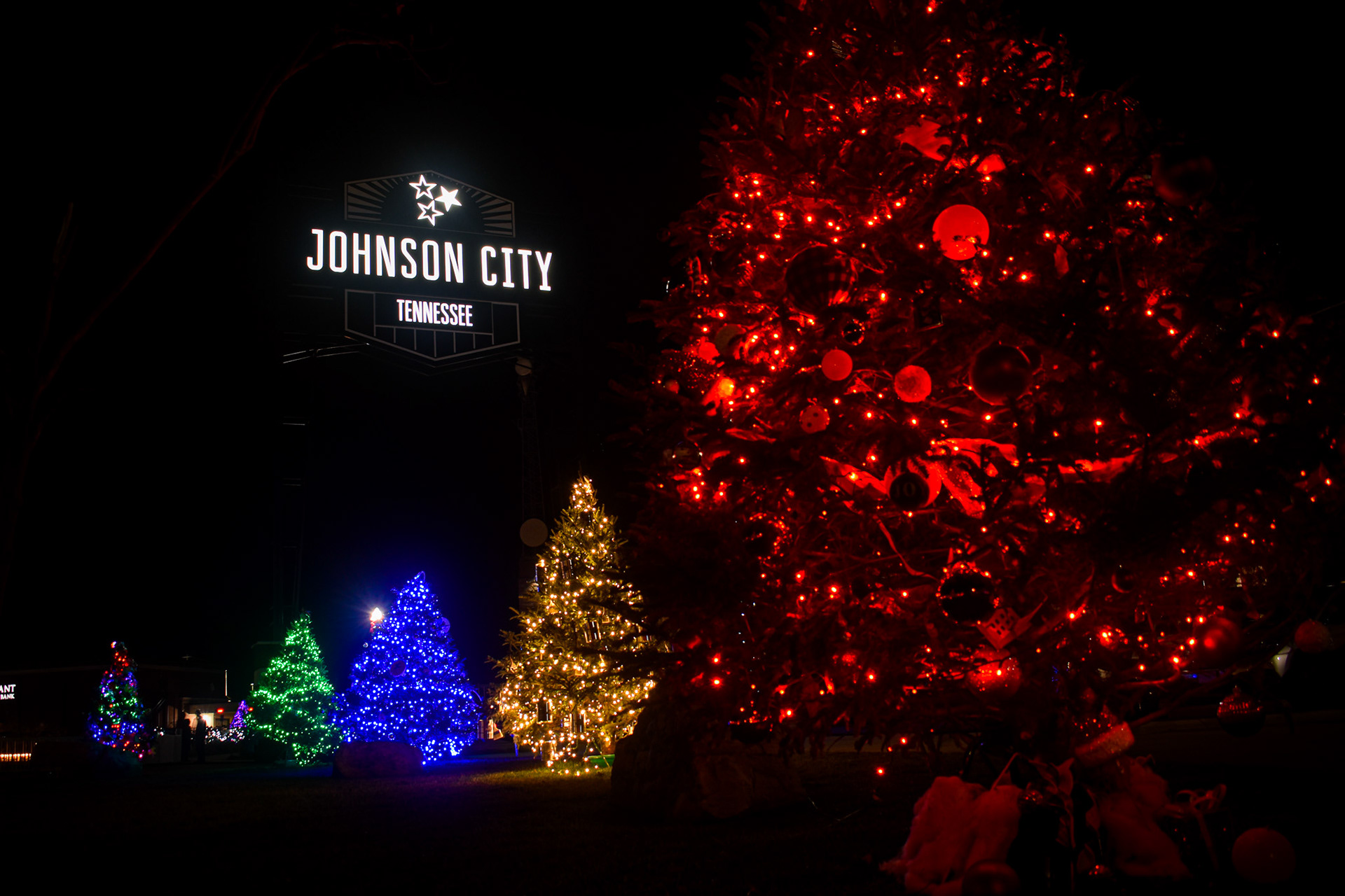 Johnson City, Tennessee