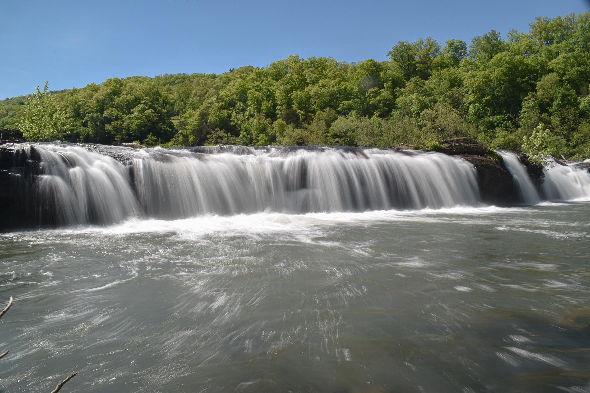 New River Gorge National Park