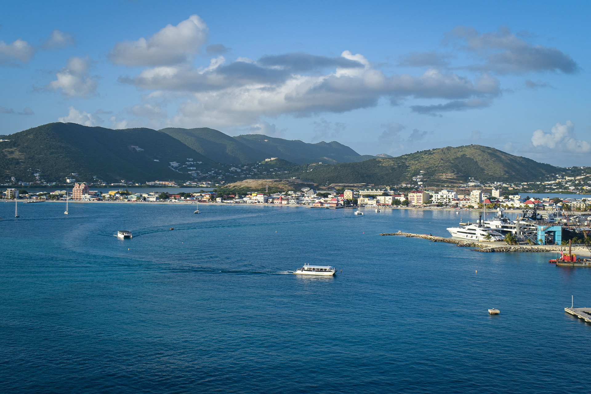 Sint Maarten