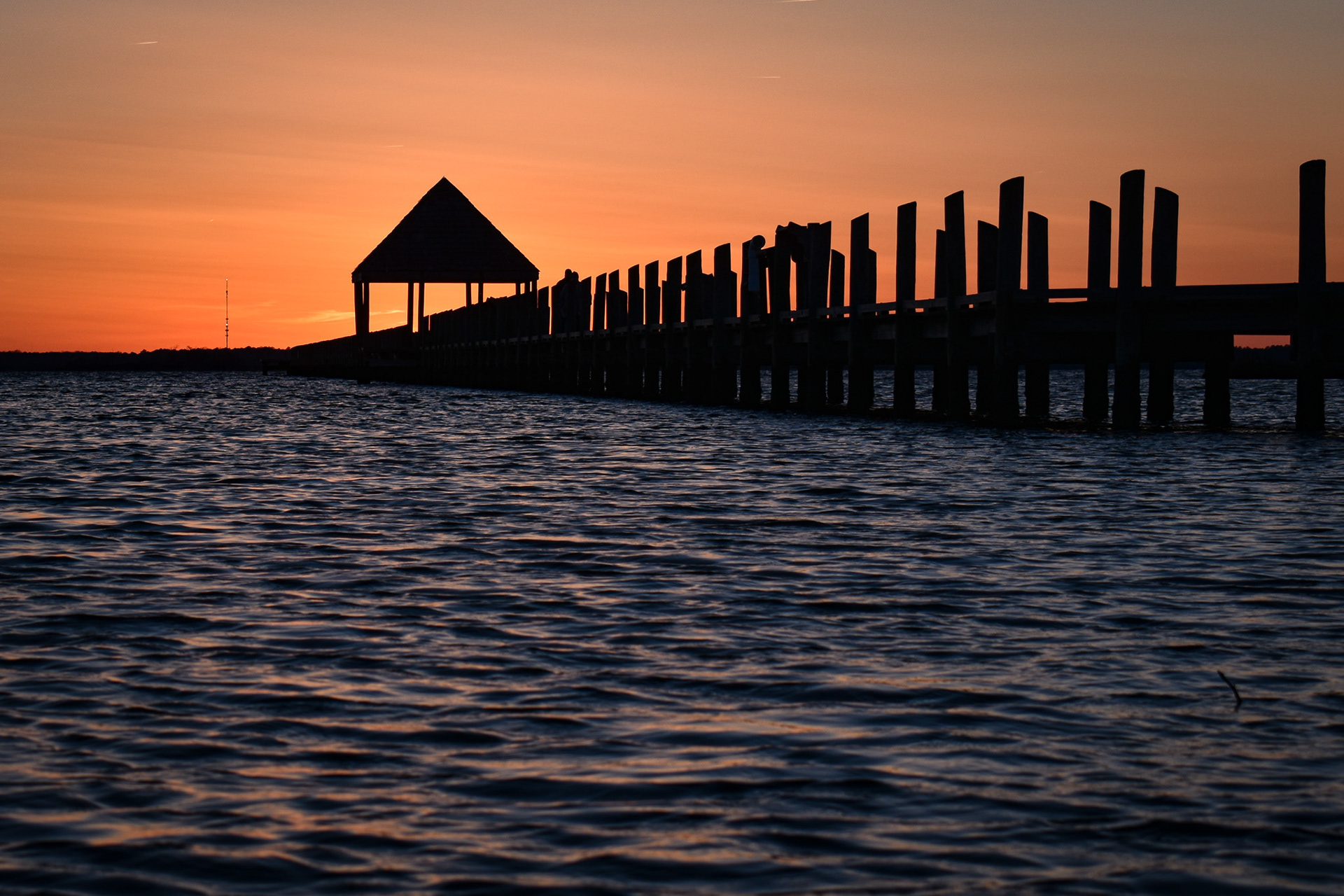 Chincoteague, Virginia