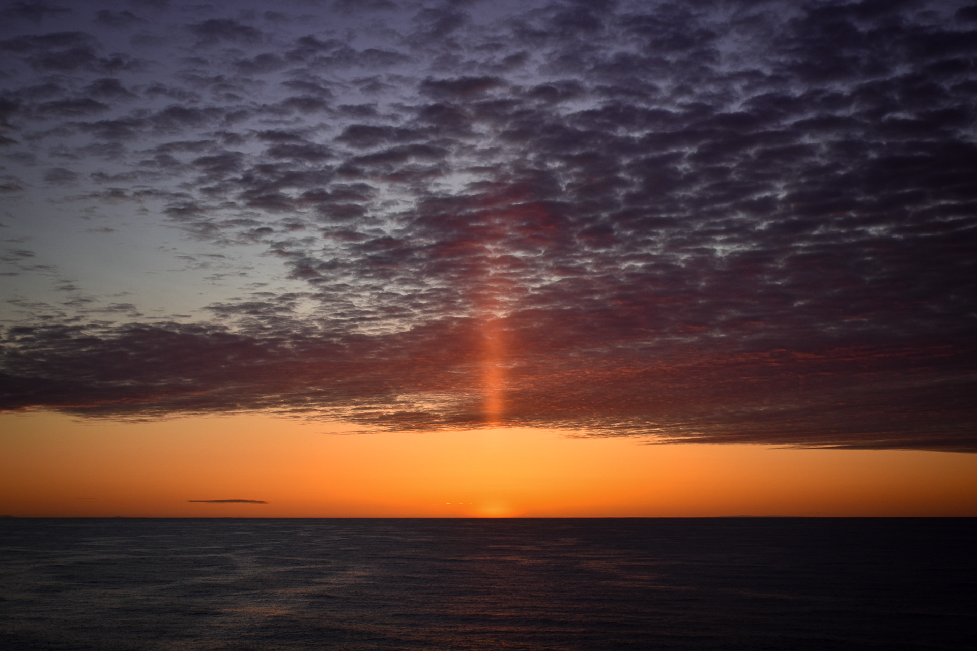 Gulf of Alaska