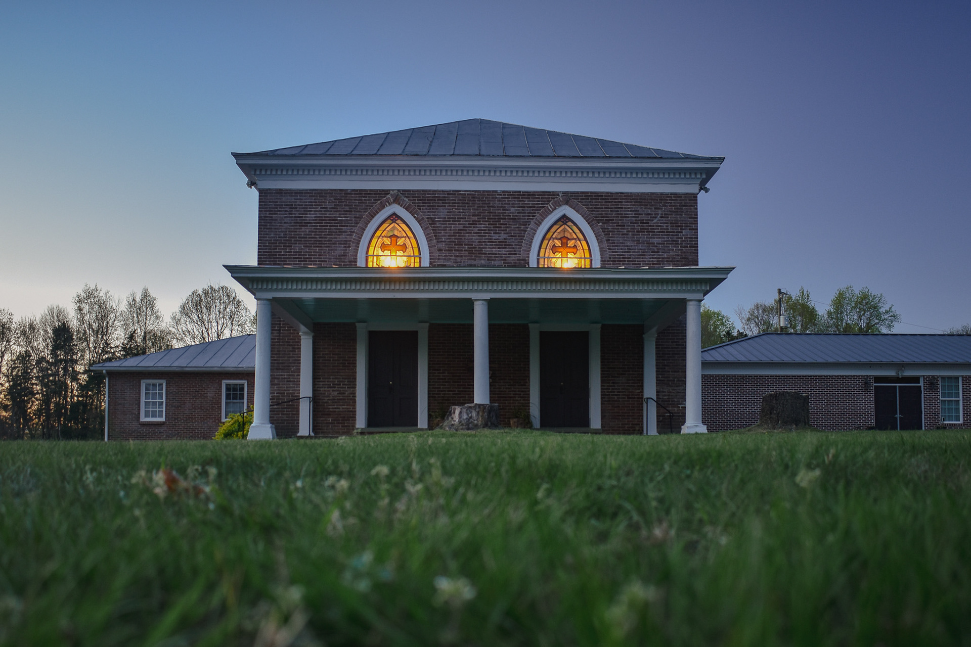 Louisa, Virginia