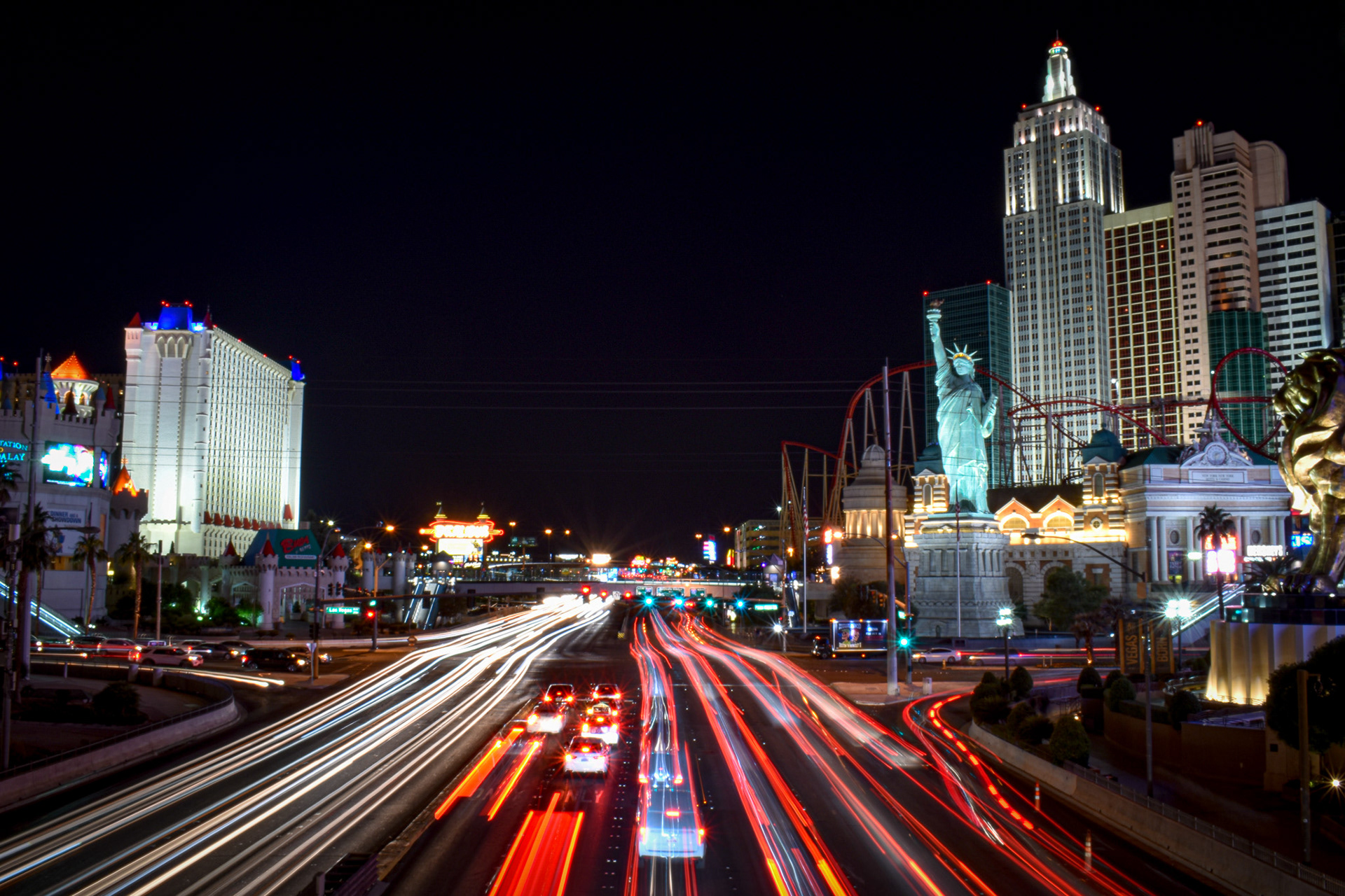 Las Vegas, Nevada