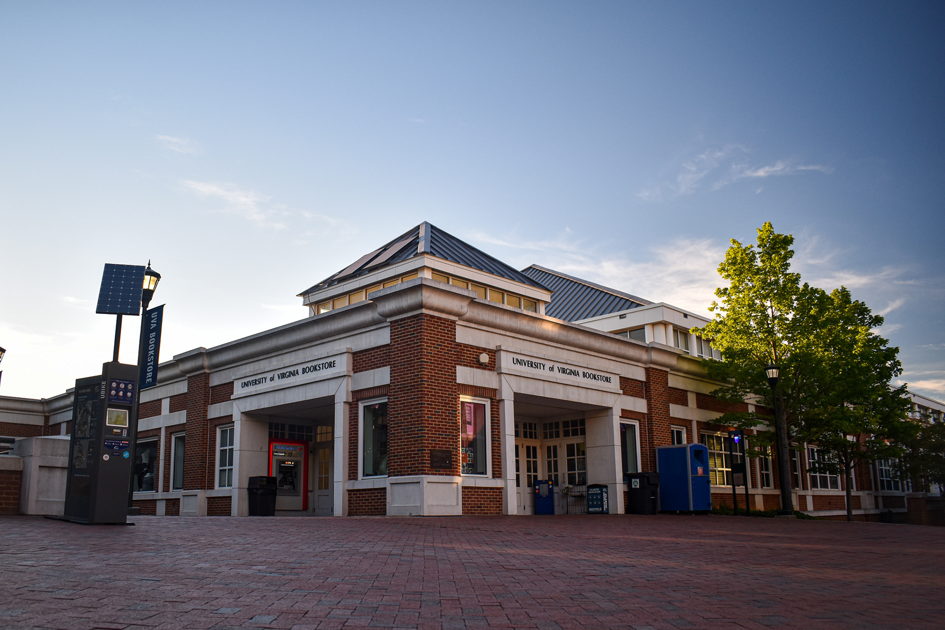 University of Virginia