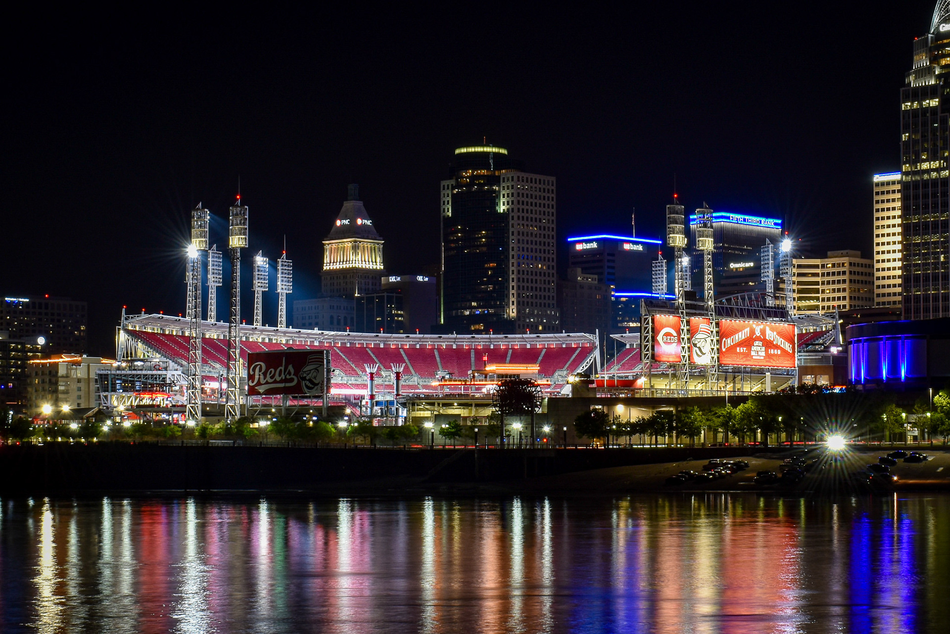 Cincinnati, Ohio