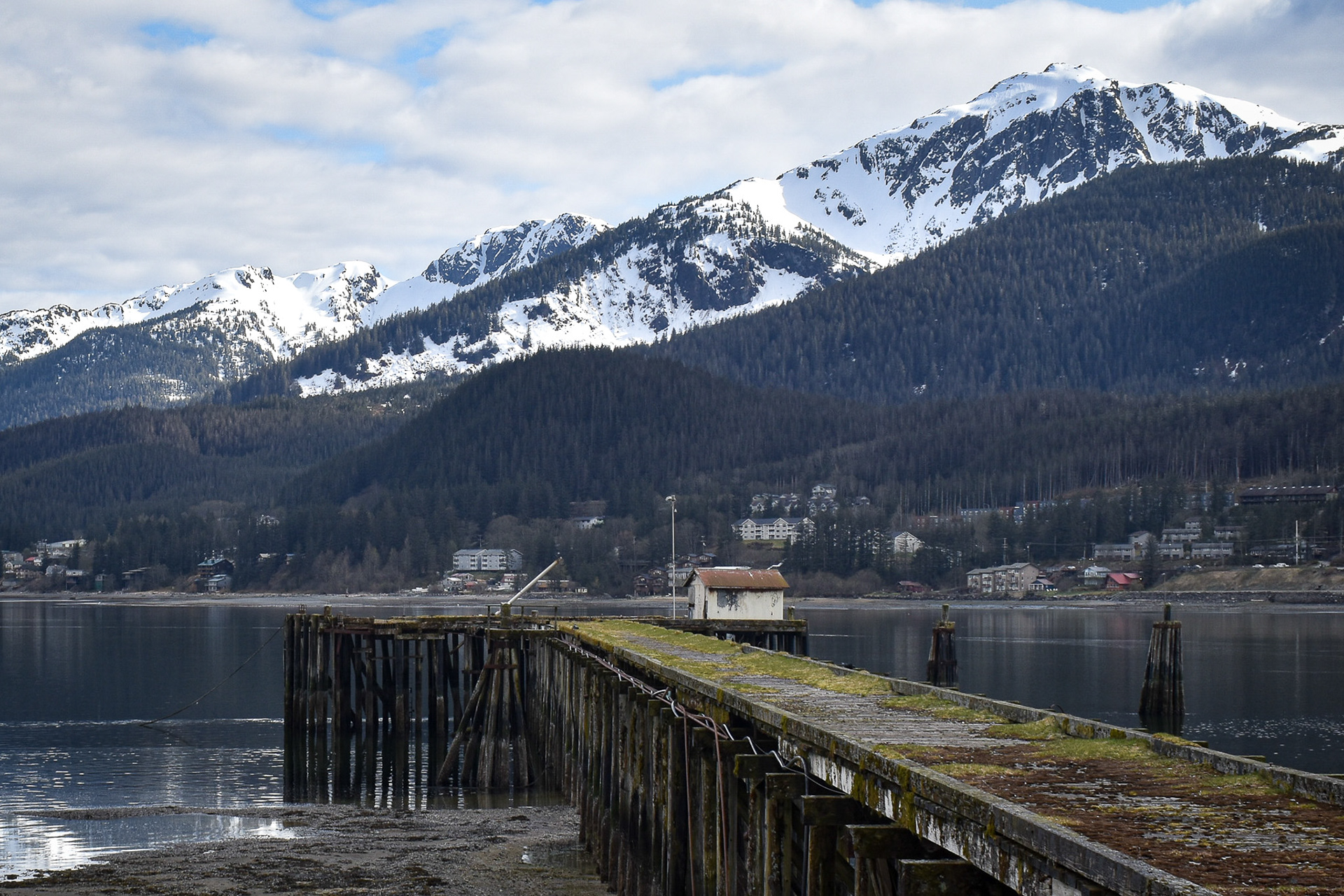 Juneau, Alaska