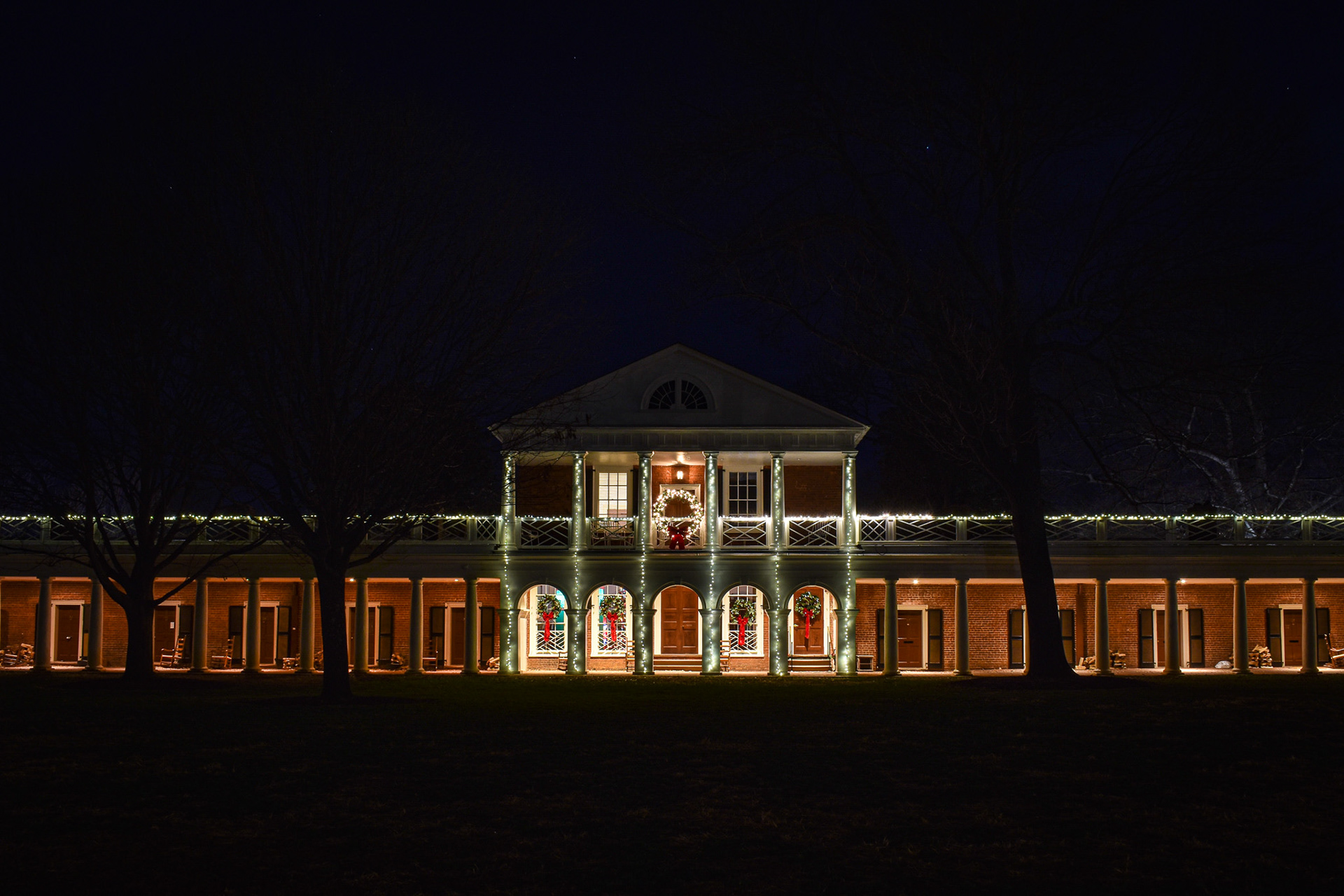 University of Virginia