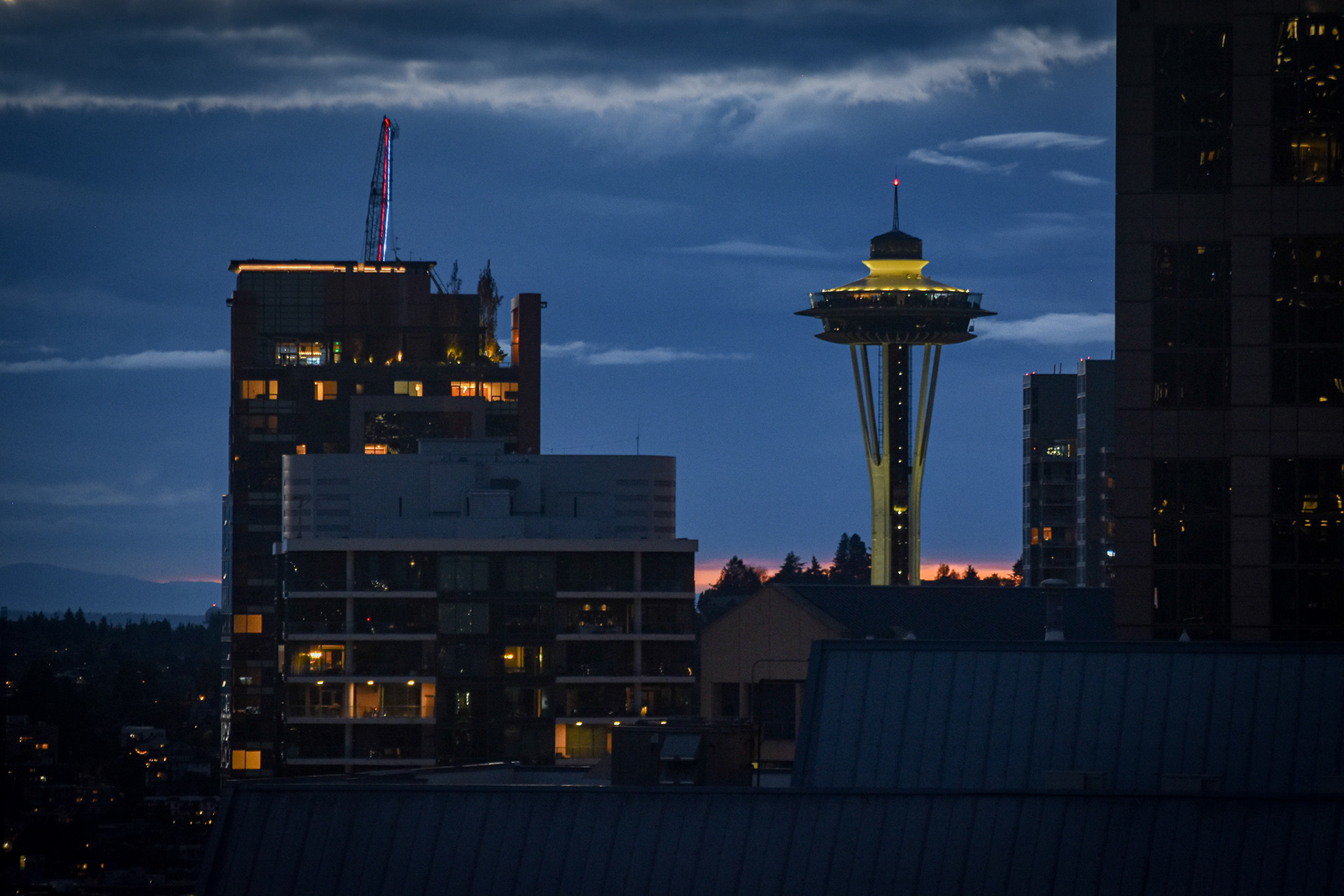 Seattle, Washington