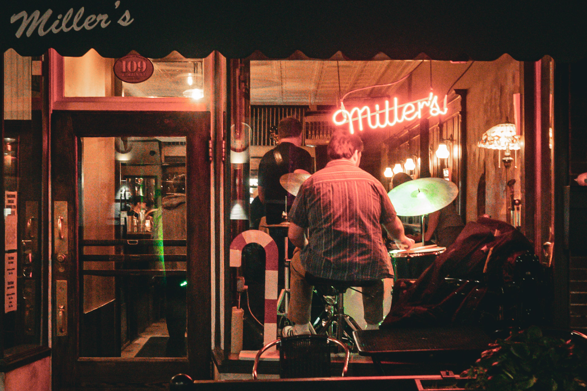 Charlottesville, Virginia
