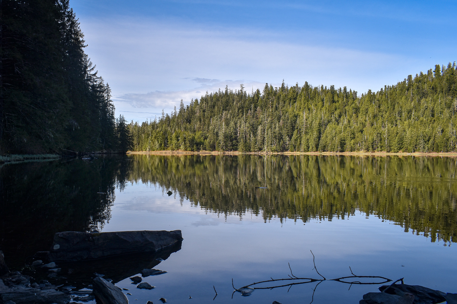 Ketchikan, Alaska
