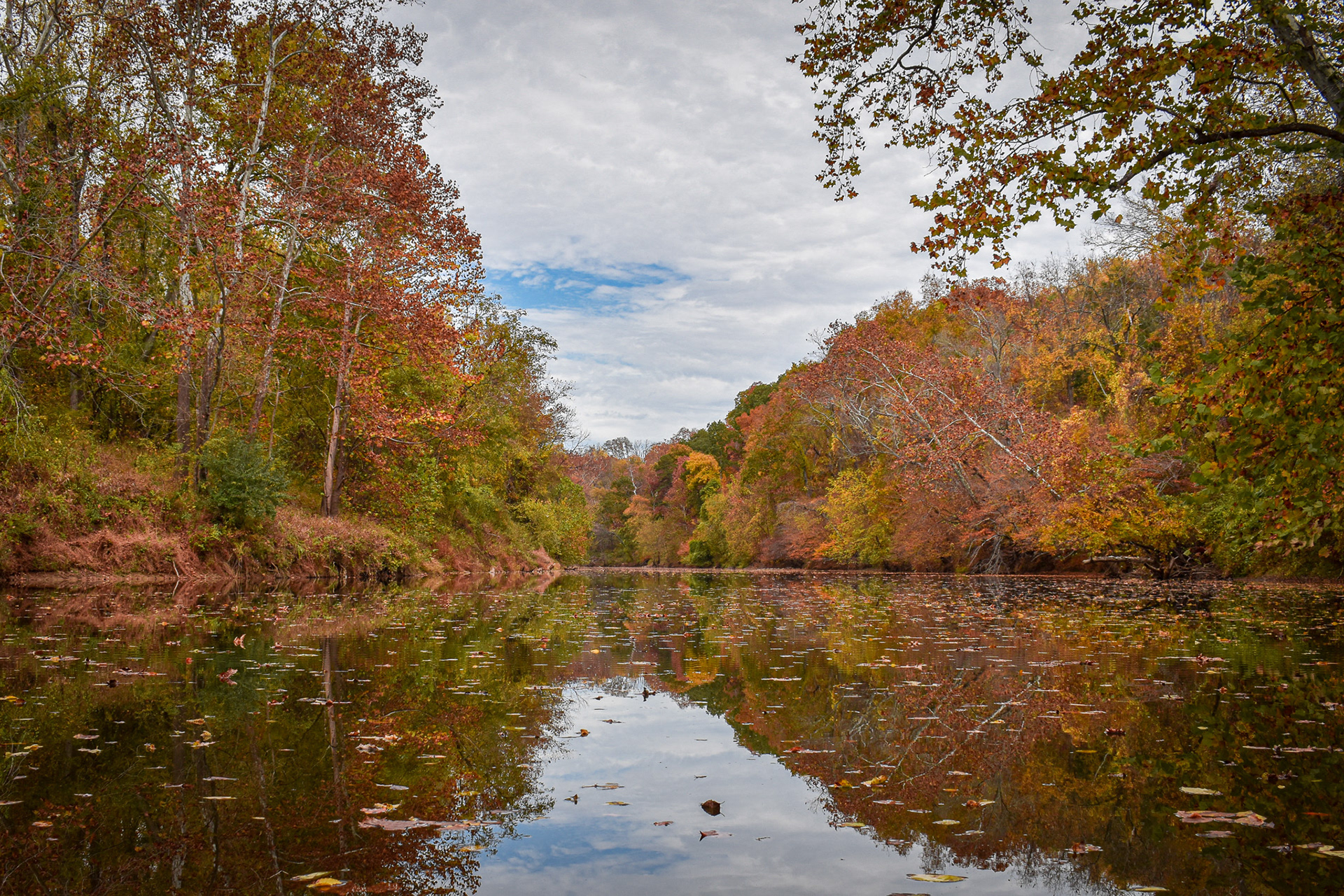 Charlottesville, Virginia