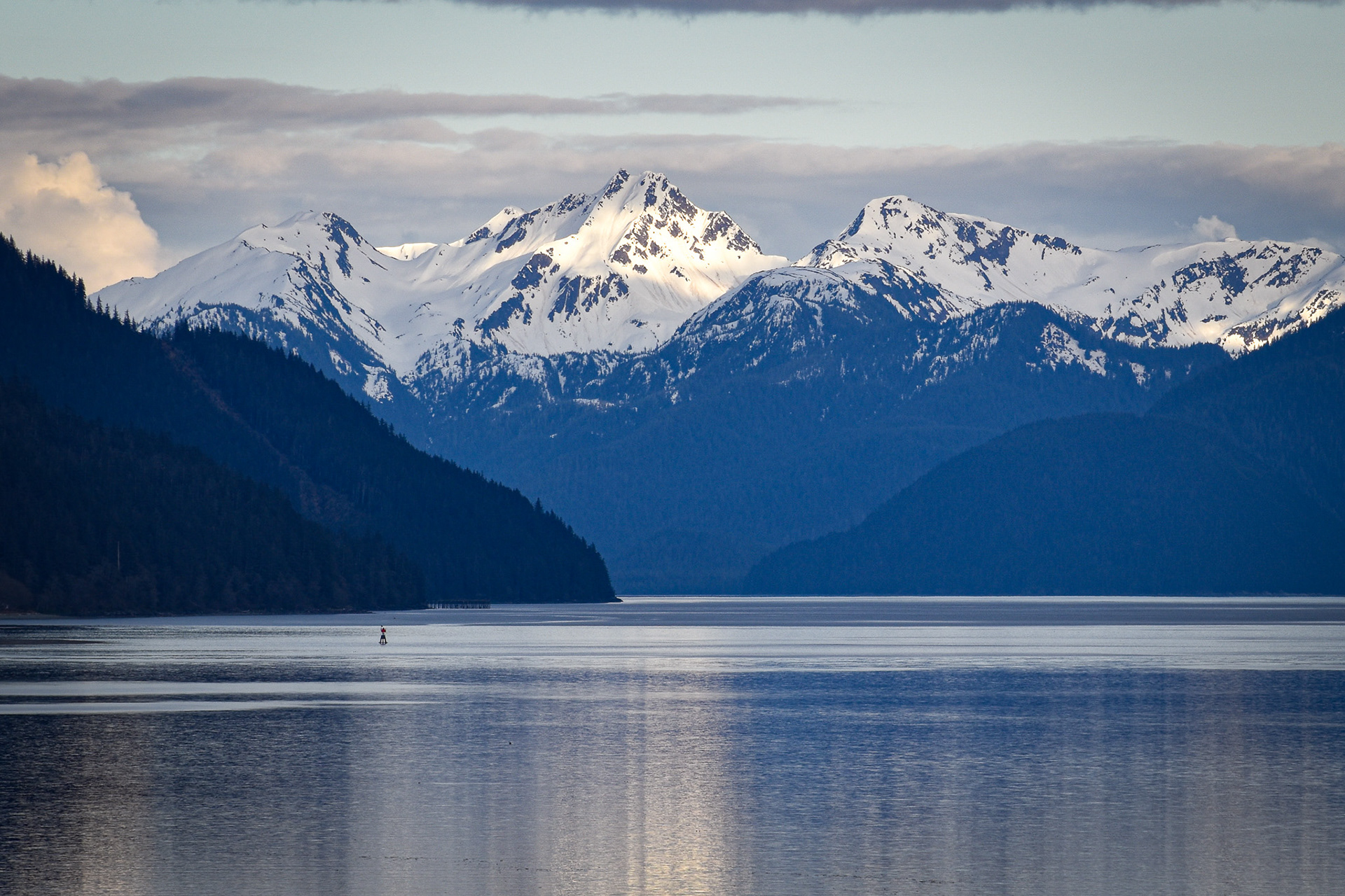Juneau, Alaska