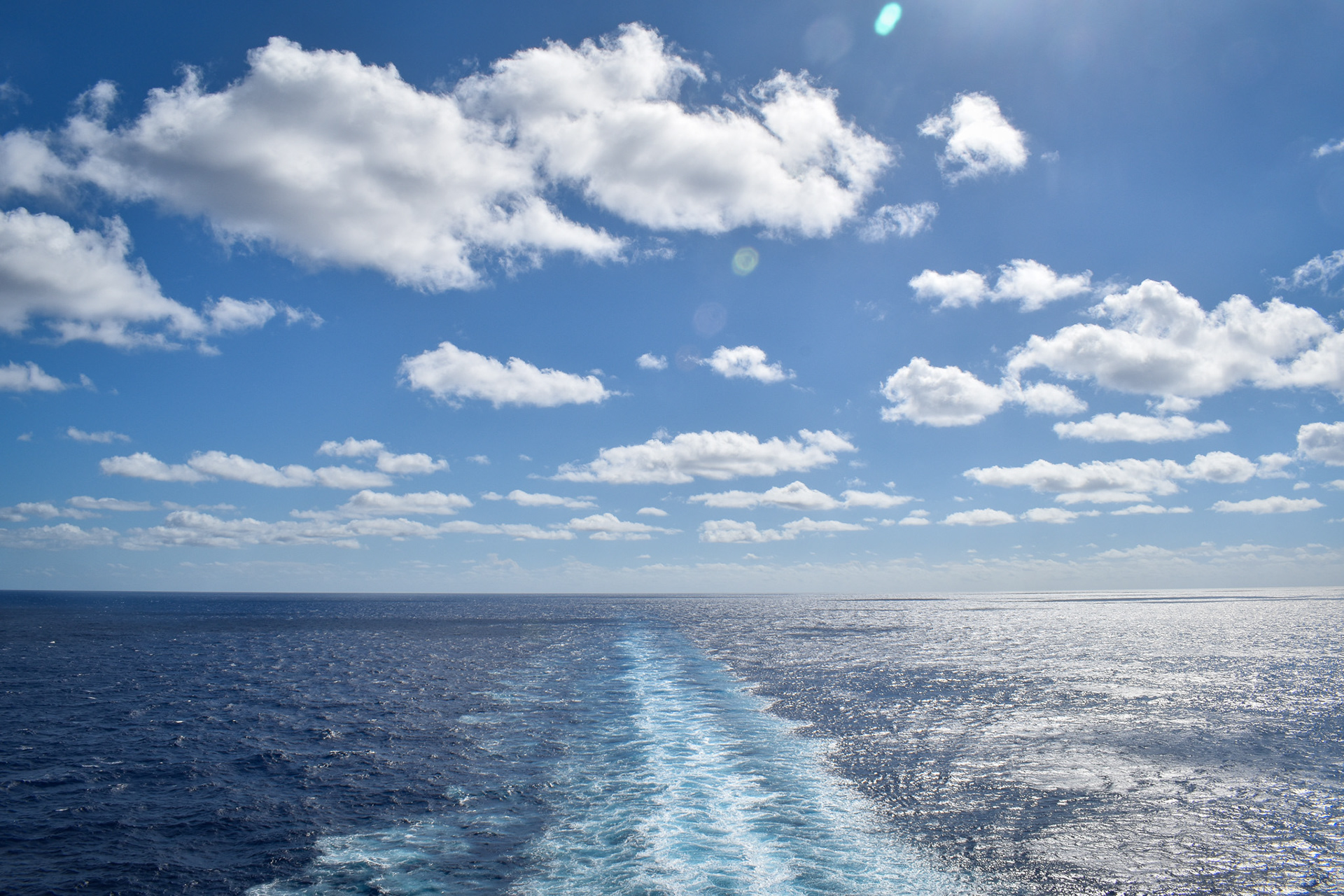 Caribbean Sea