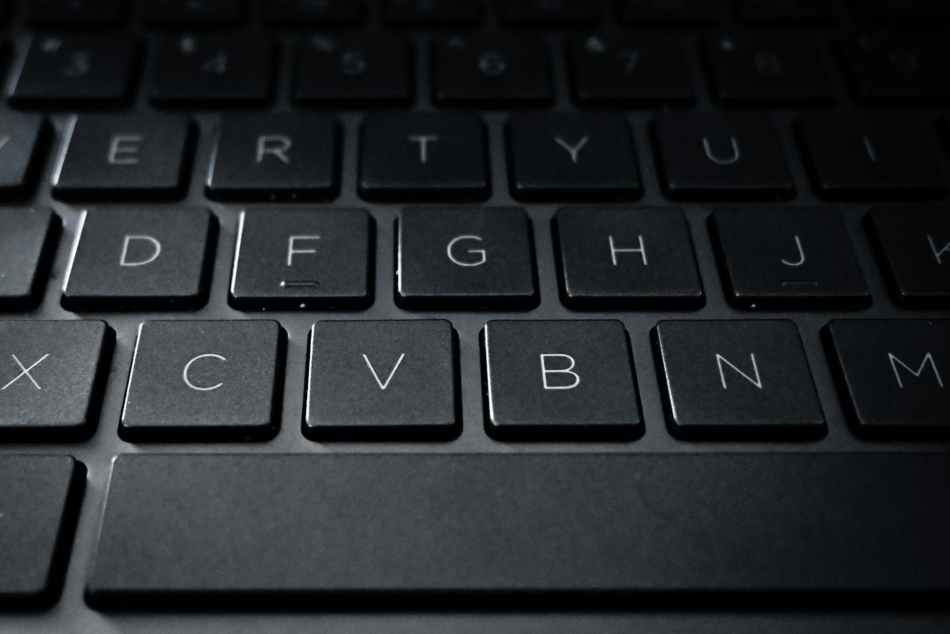 Keyboard