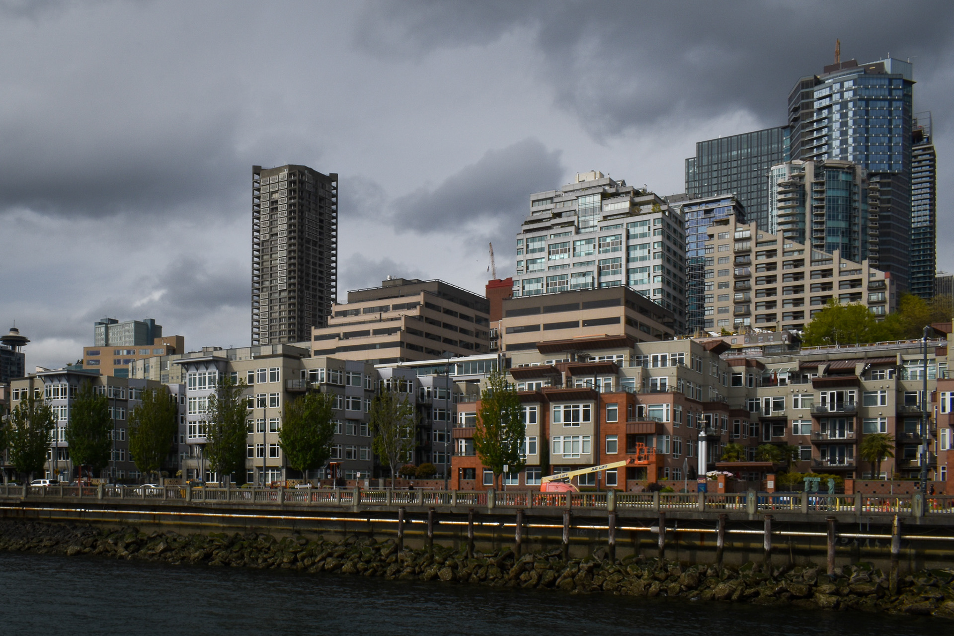 Seattle, Washington
