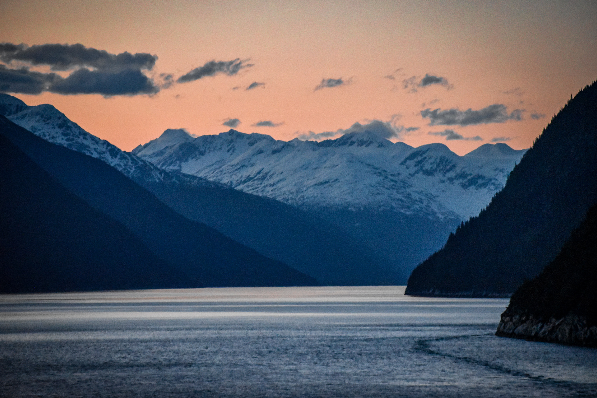 Skagway, Alaska