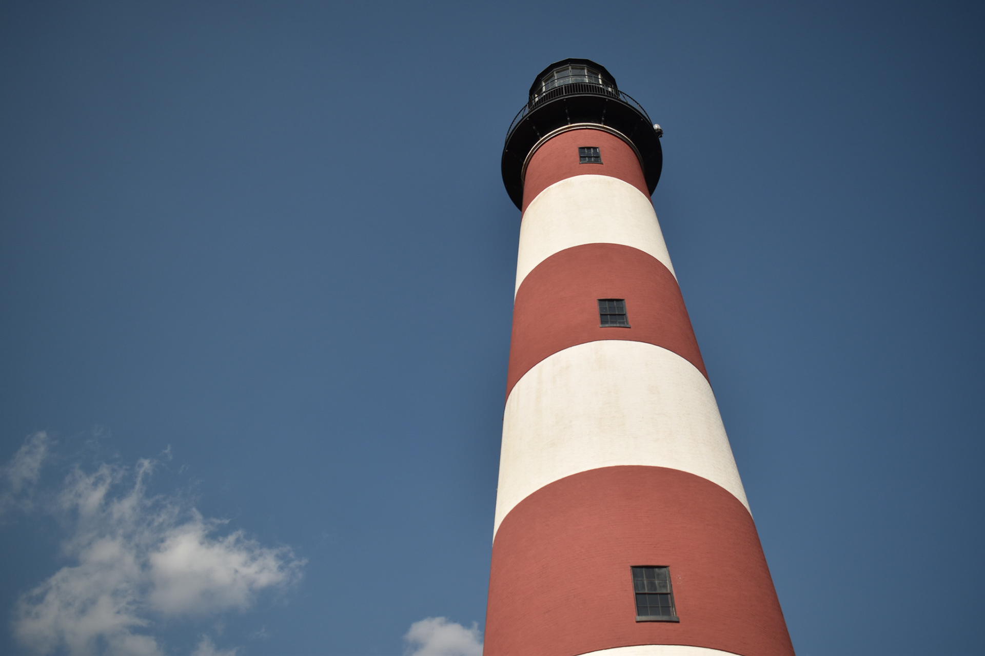 Chincoteague, Virginia