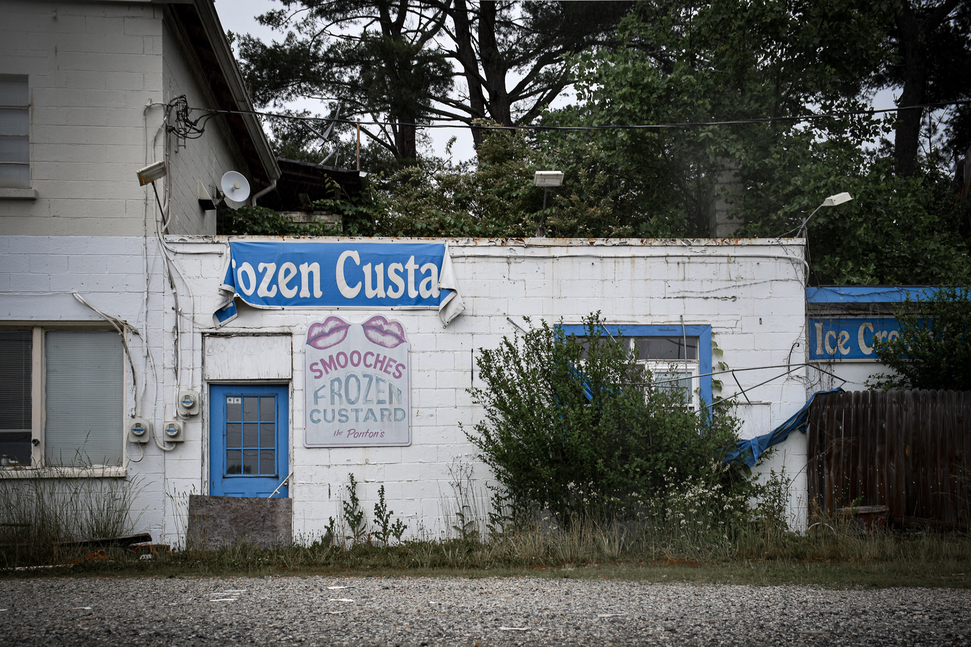 Lovingston, Virginia