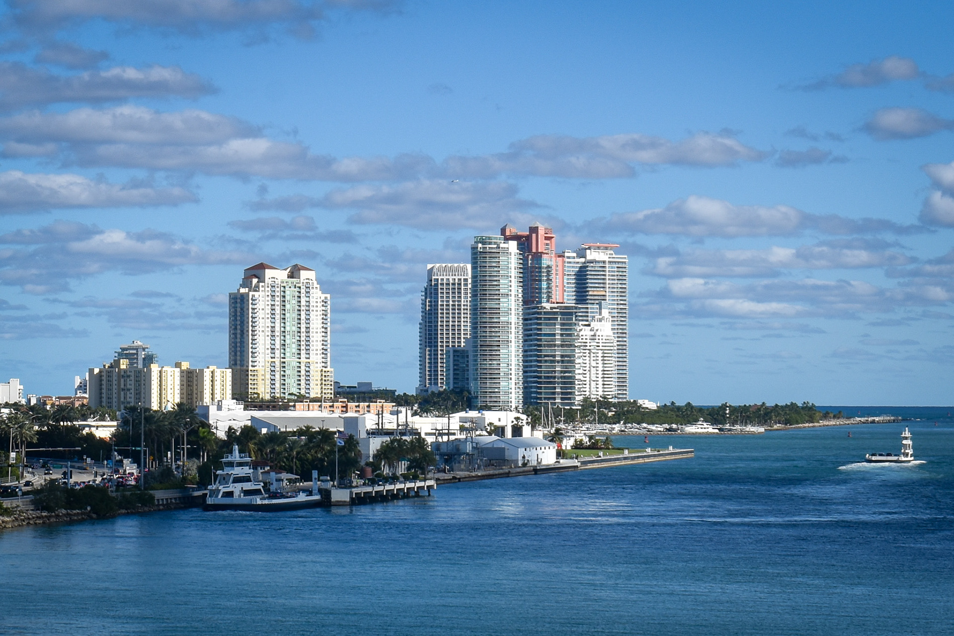 Miami, Florida
