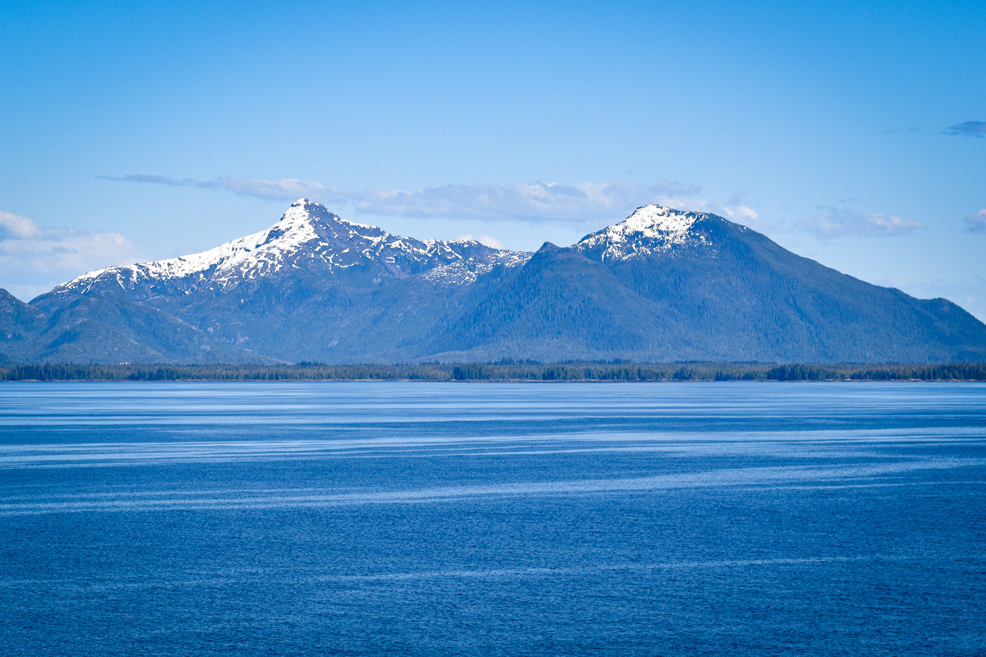 Ketchikan, Alaska