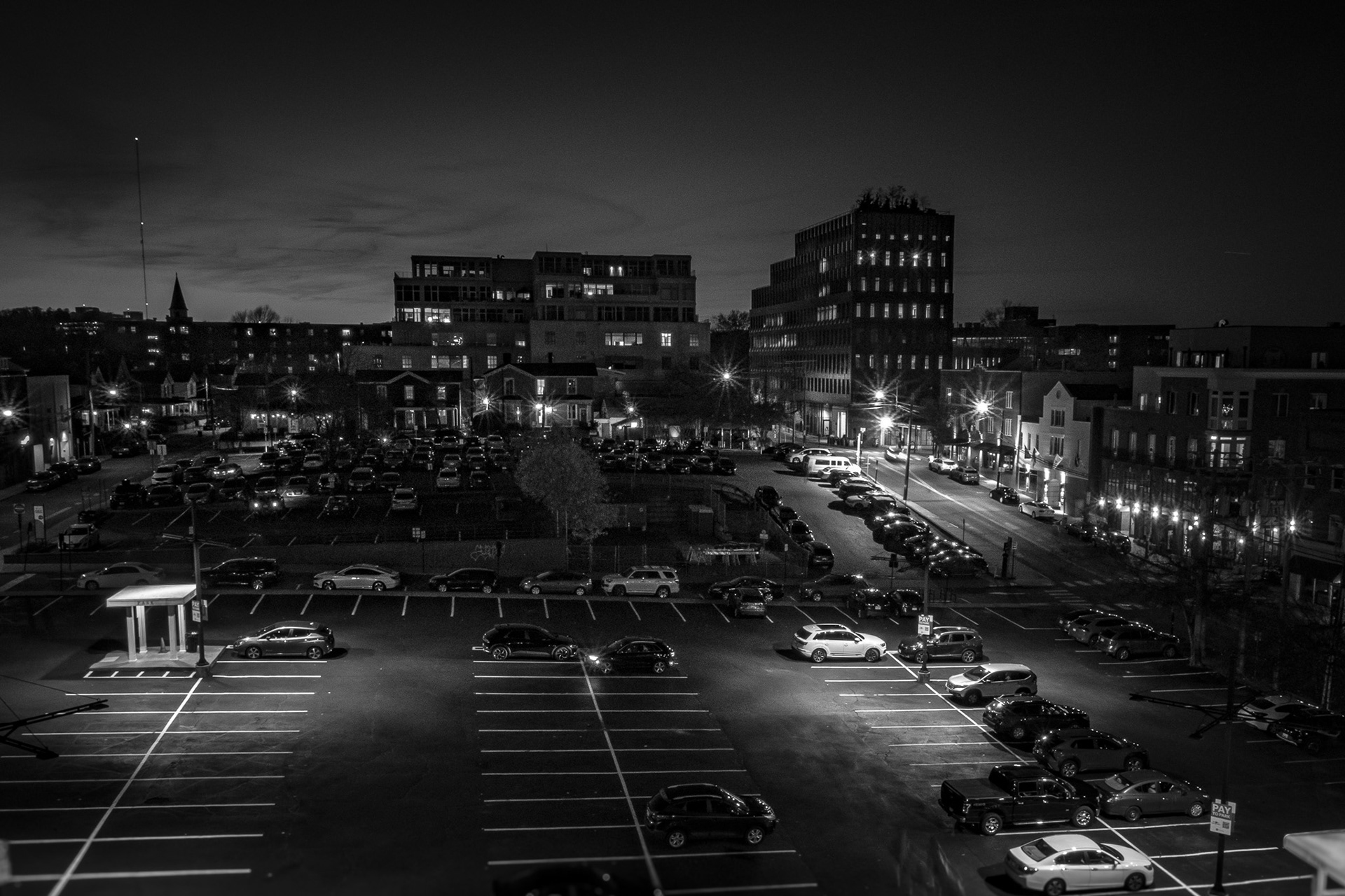 Charlottesville, Virginia