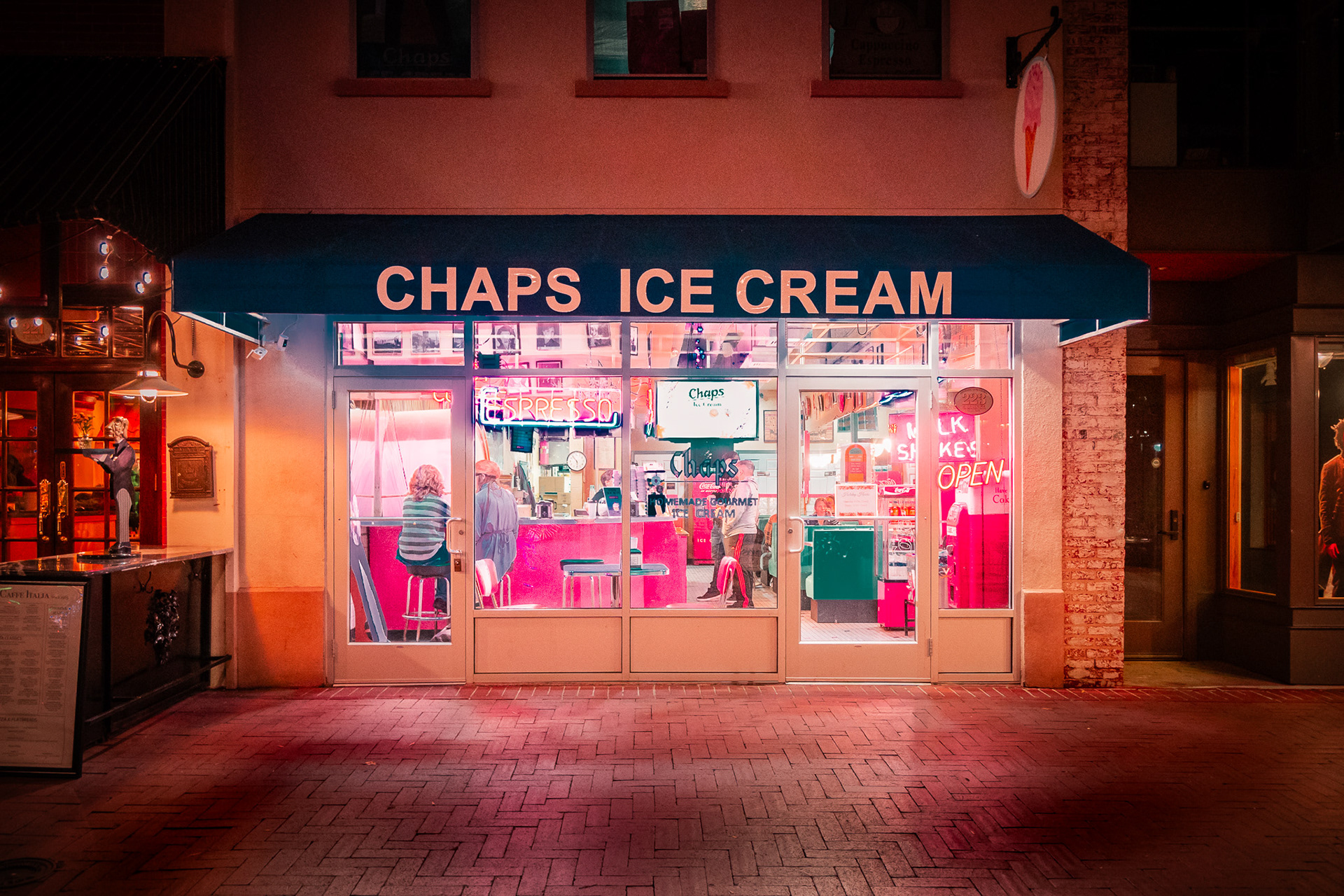 Charlottesville, Virginia