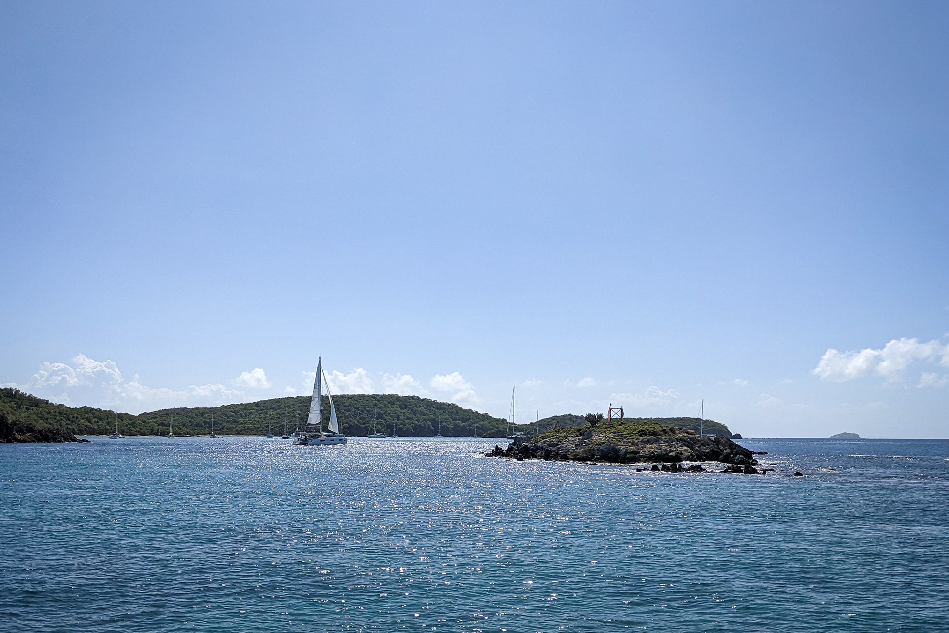 Virgin Islands National Park