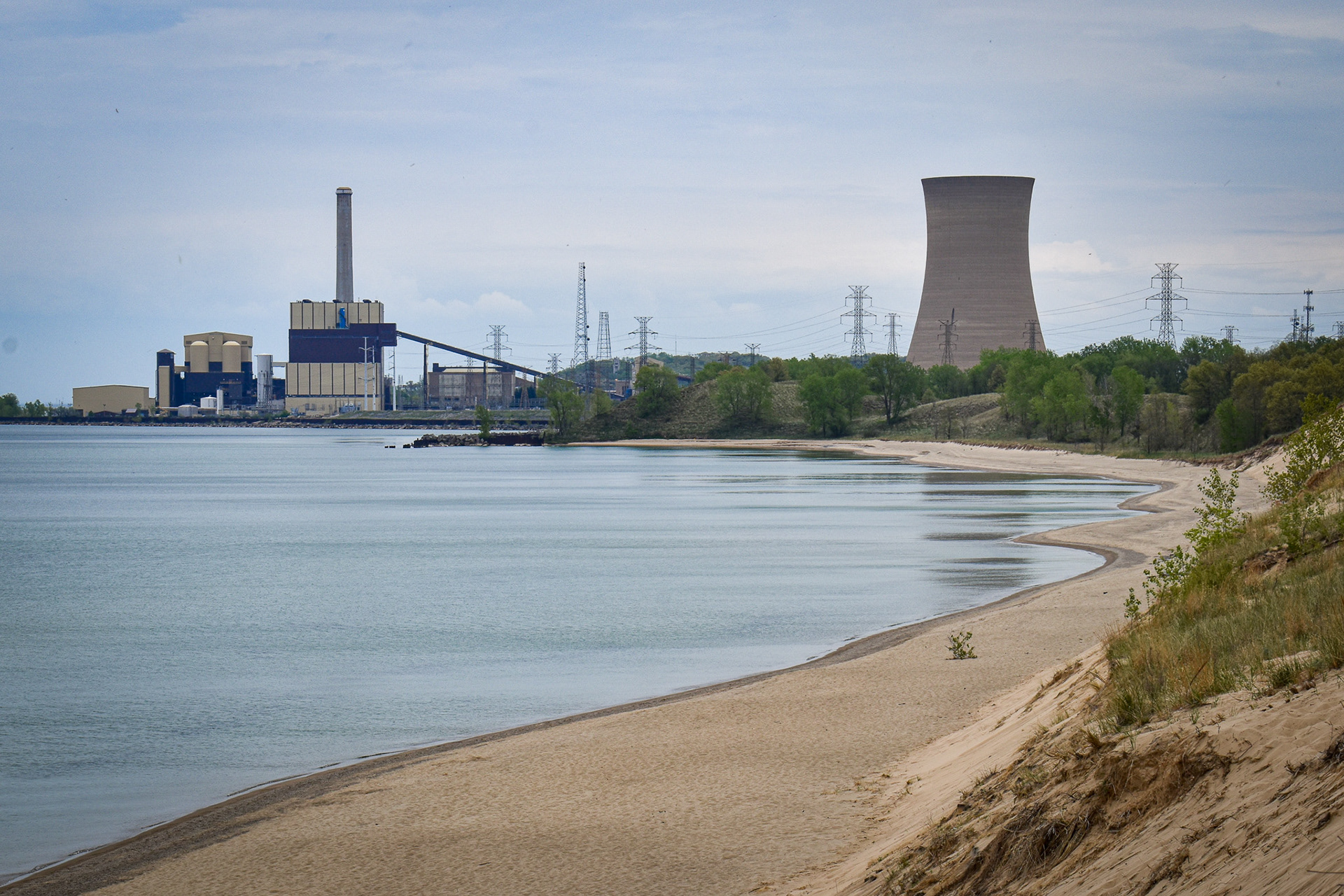 Indiana Dunes National Park