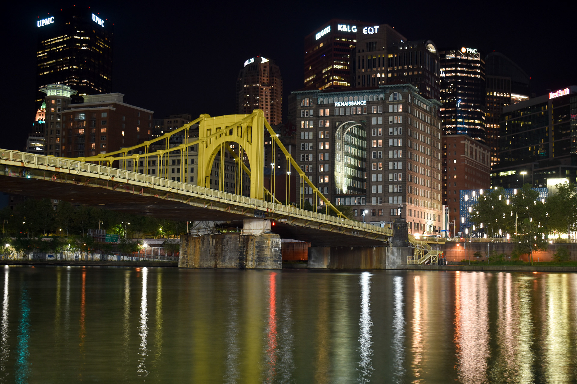 Pittsburgh, Pennsylvania