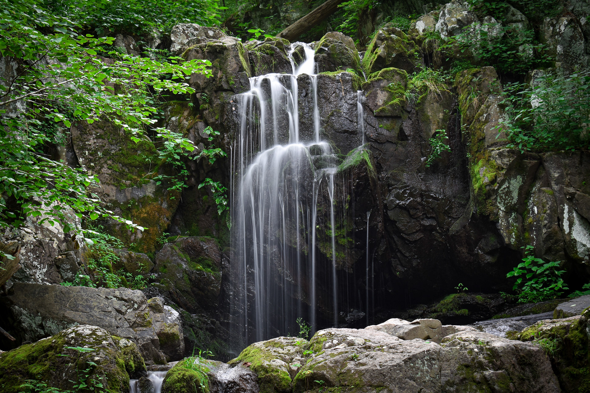 Shenandoah National Park