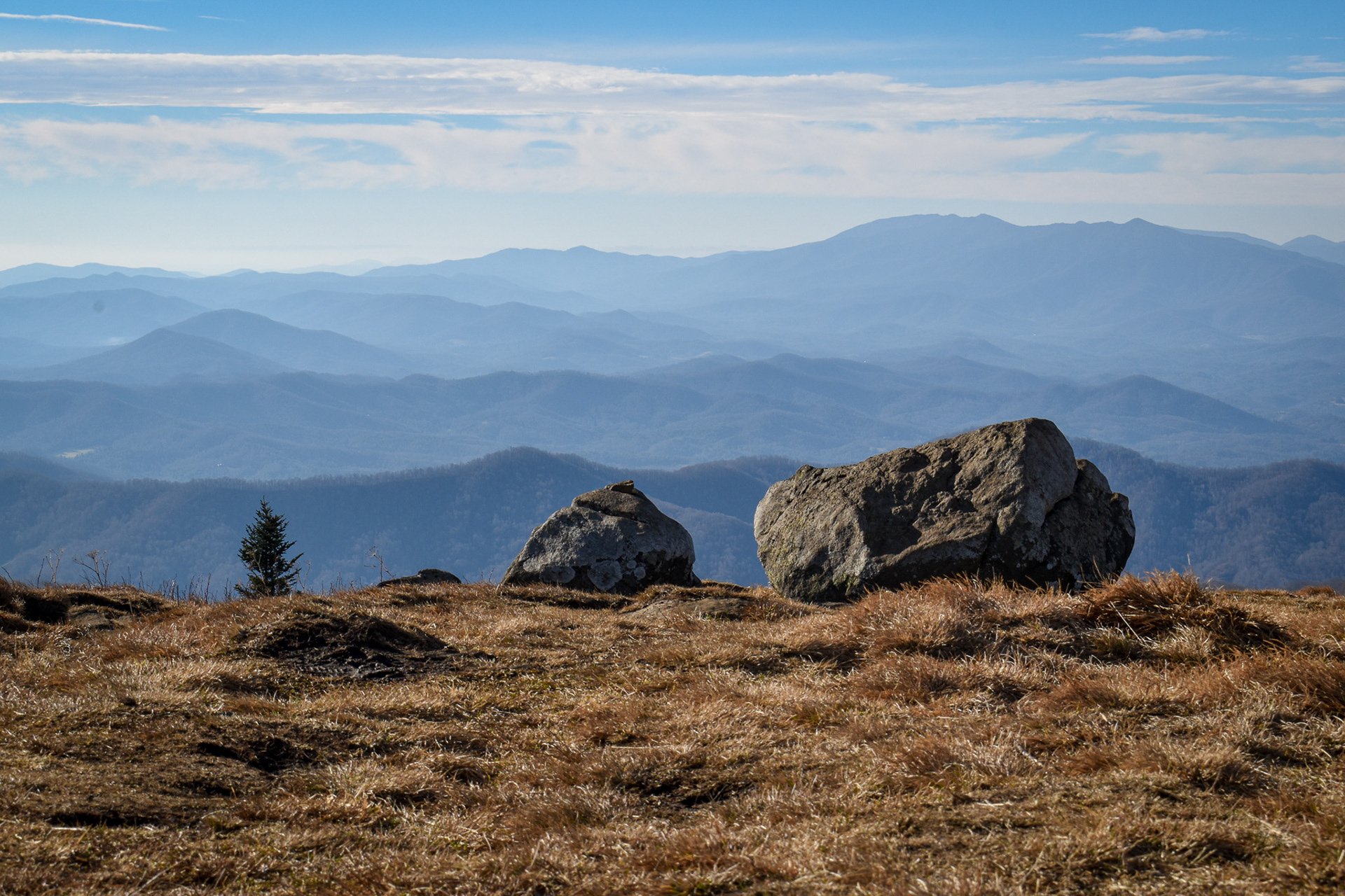 Roan Mountain, Tennessee