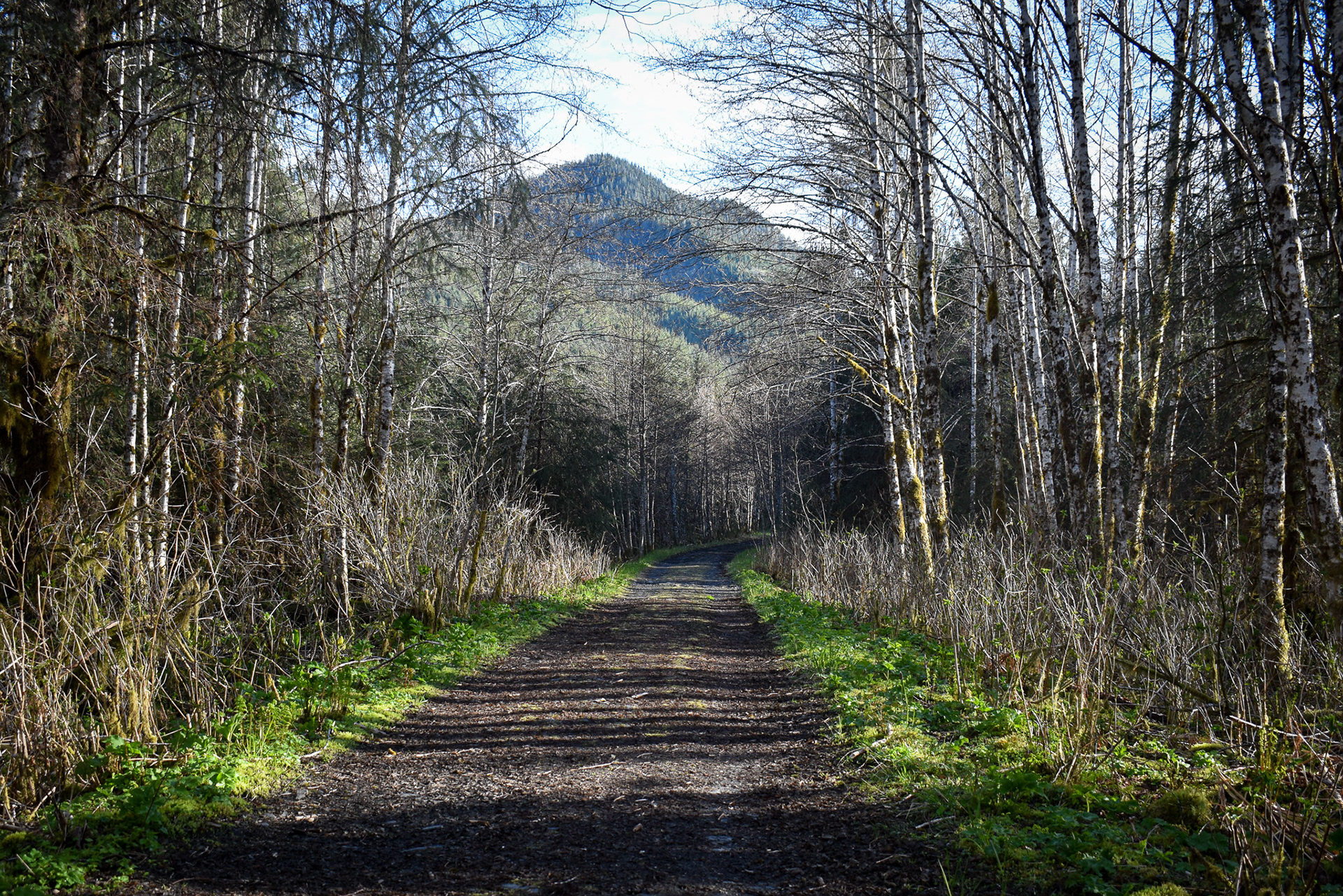 Ketchikan, Alaska