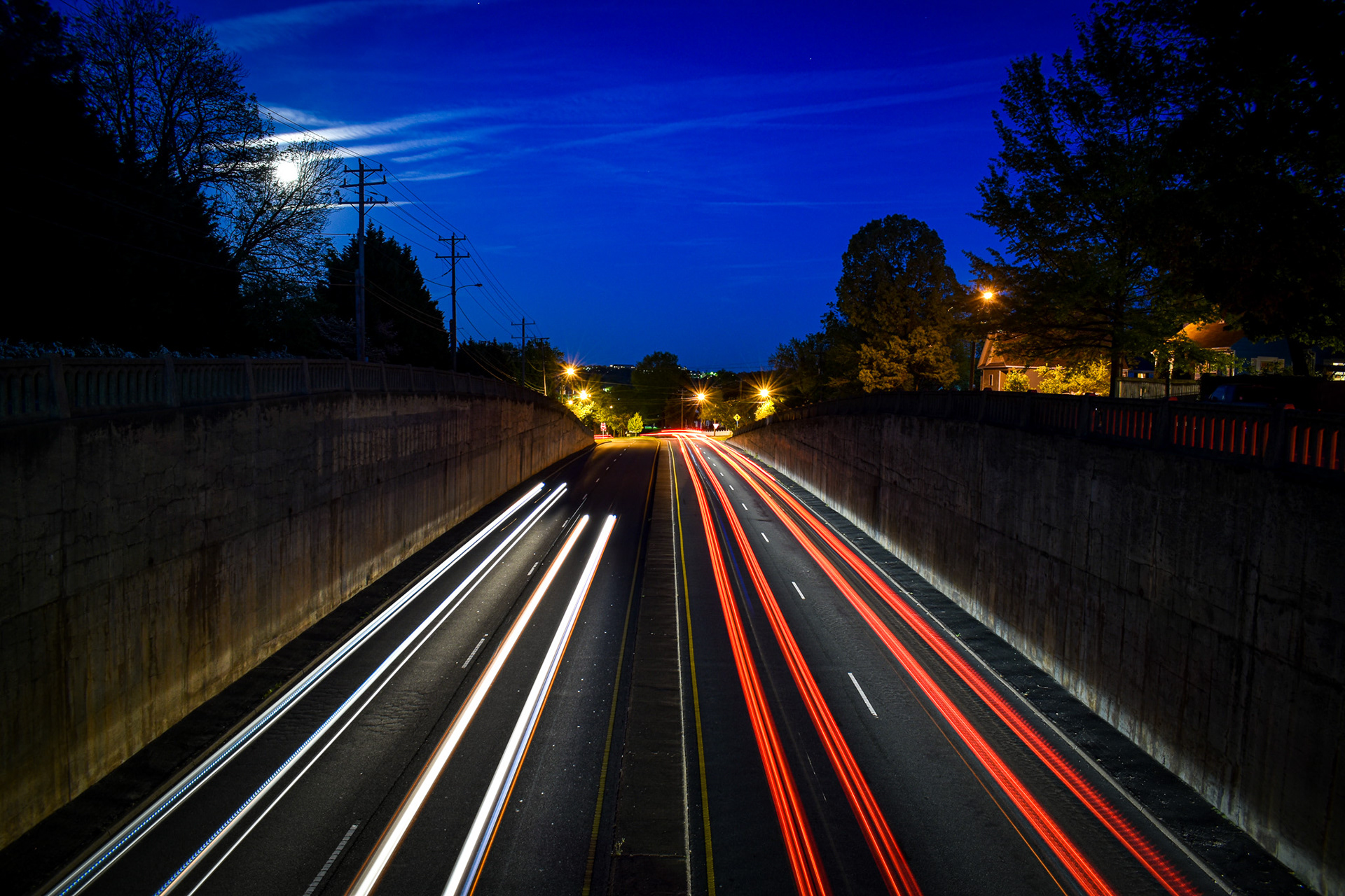 Charlottesville, Virginia