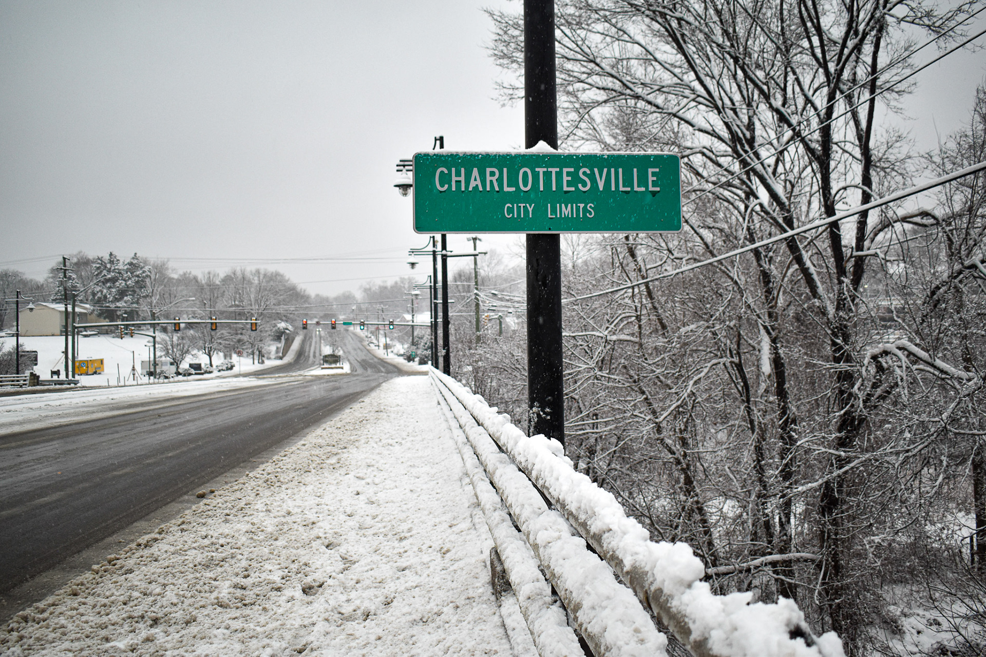 Charlottesville, Virginia