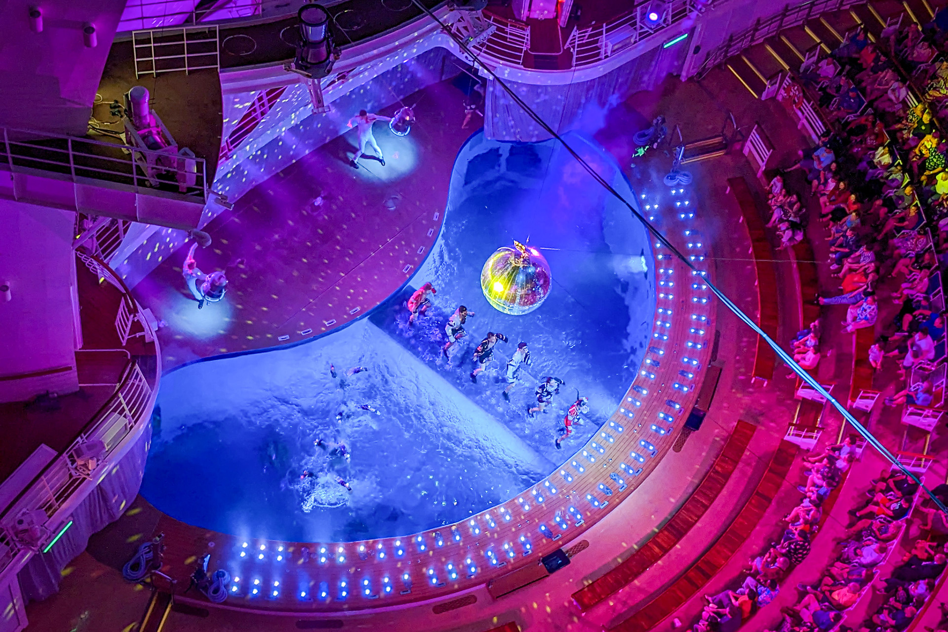 Symphony of the Seas