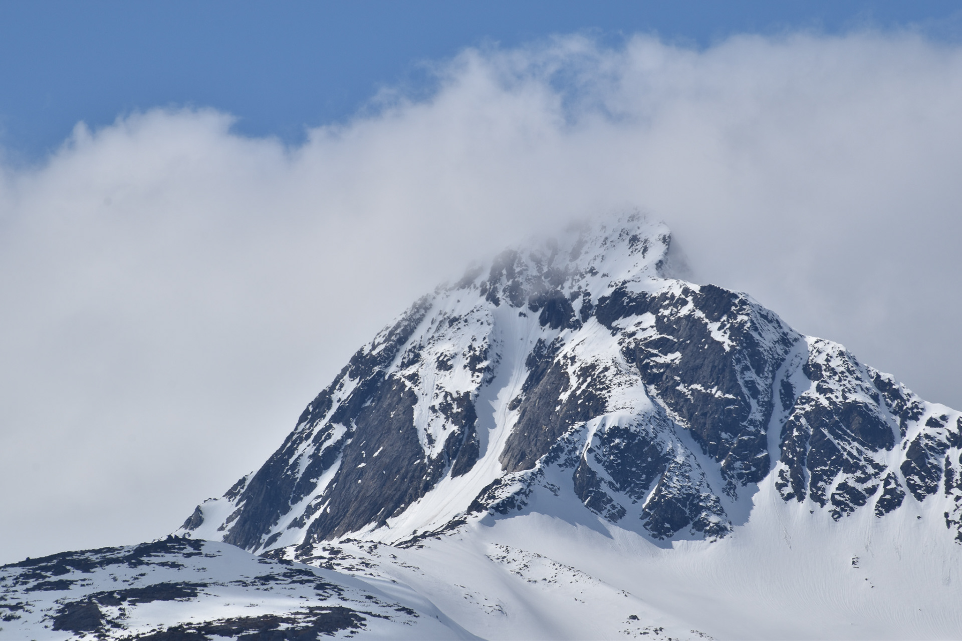 Skagway, Alaska