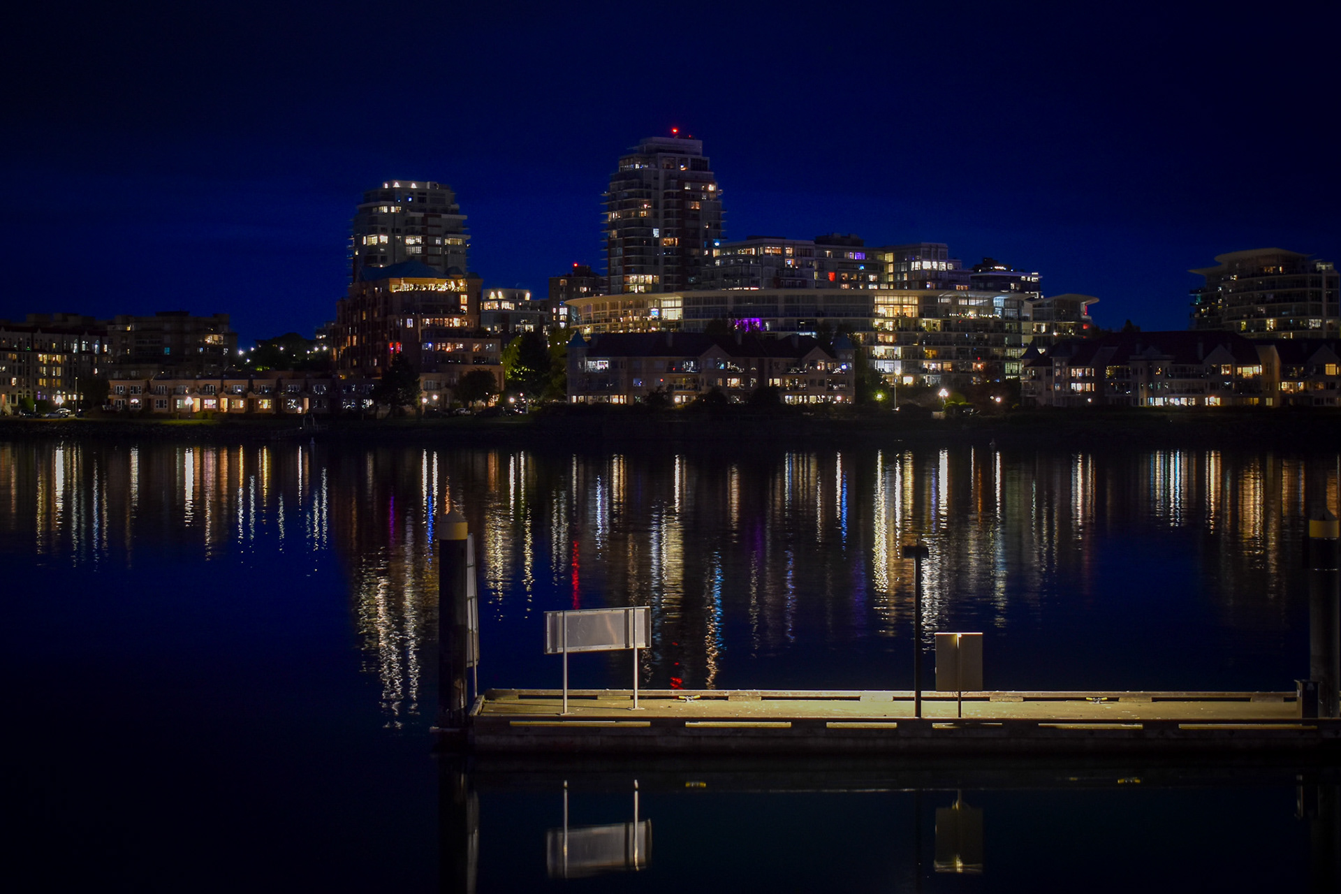 Victoria, British Columbia