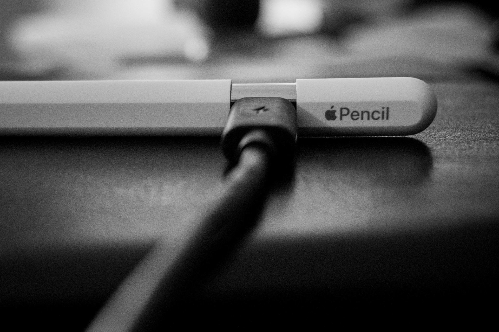 Apple Pencil