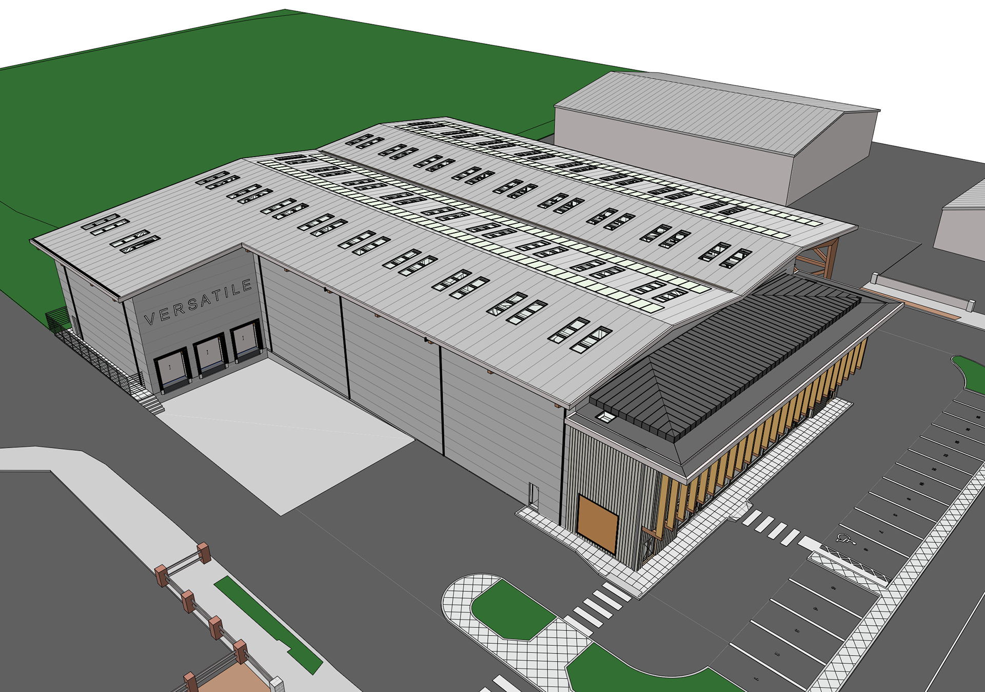 BIM Complete Model