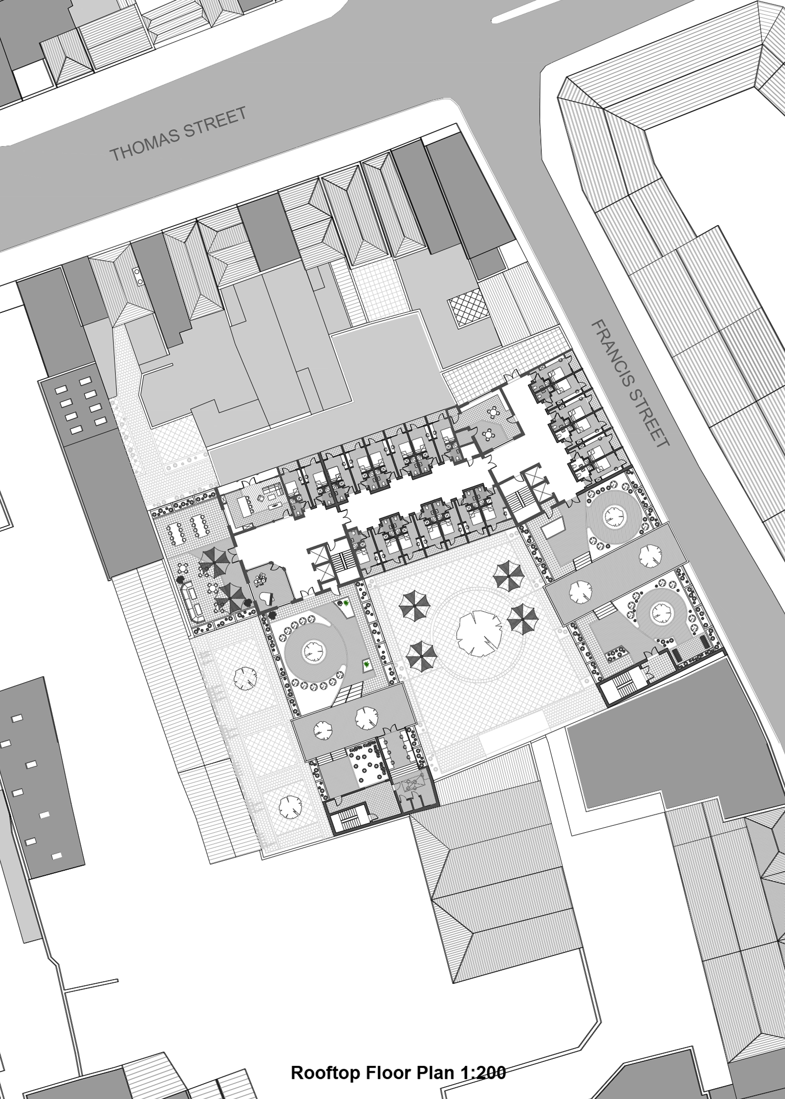 Roof Plan