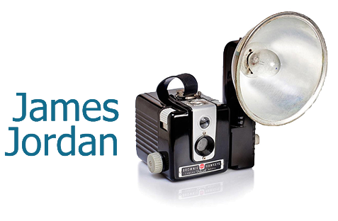 James Jordan