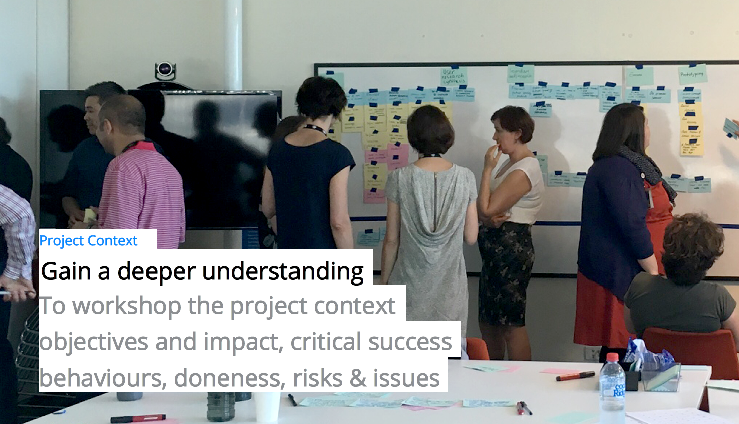 Context workshop