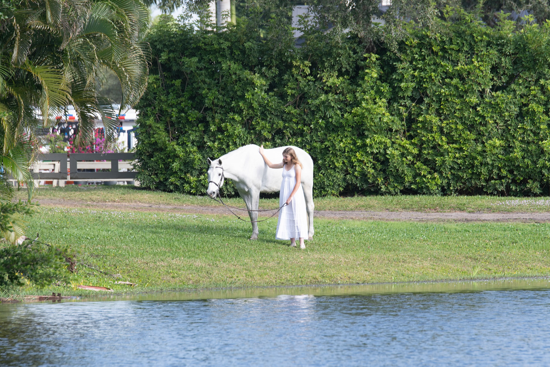 Olivia & Cesar