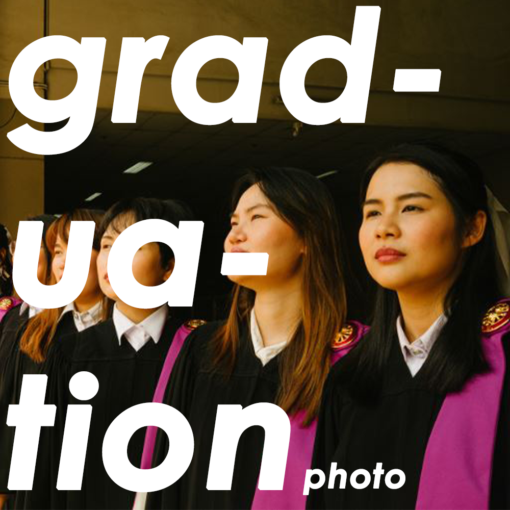 Graduation Photo