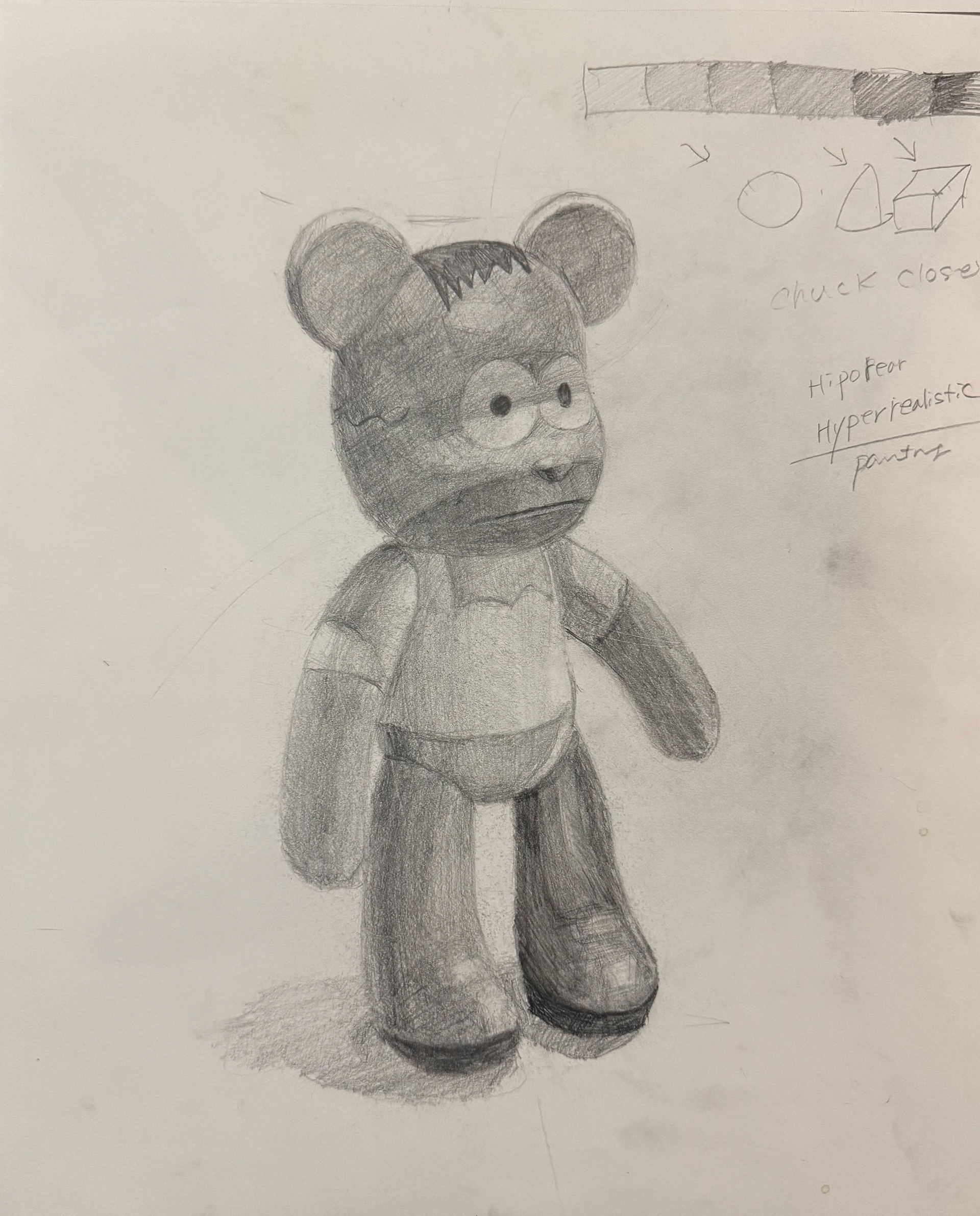 Sketch 1